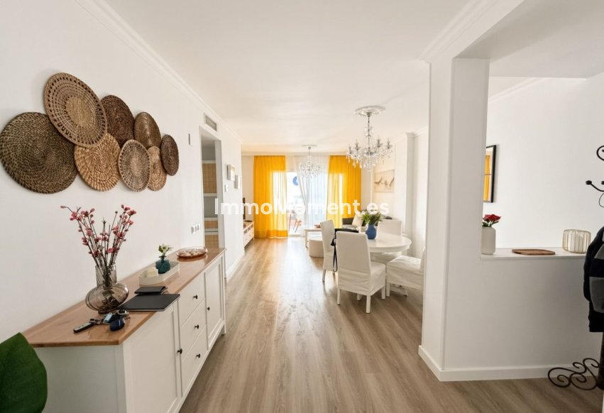 Wiederverkauf - Wohnung - Marbella - La Campana
