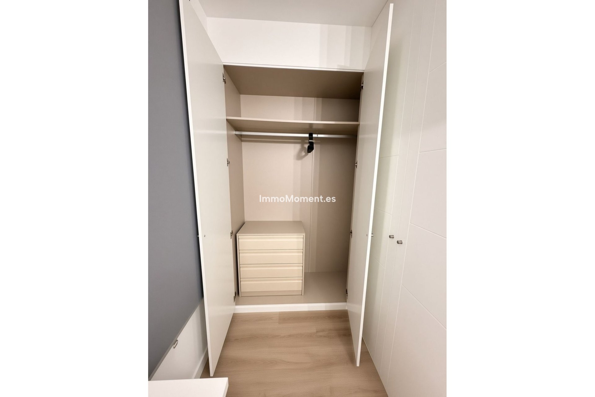 Wiederverkauf - Wohnung - Marbella - La Campana