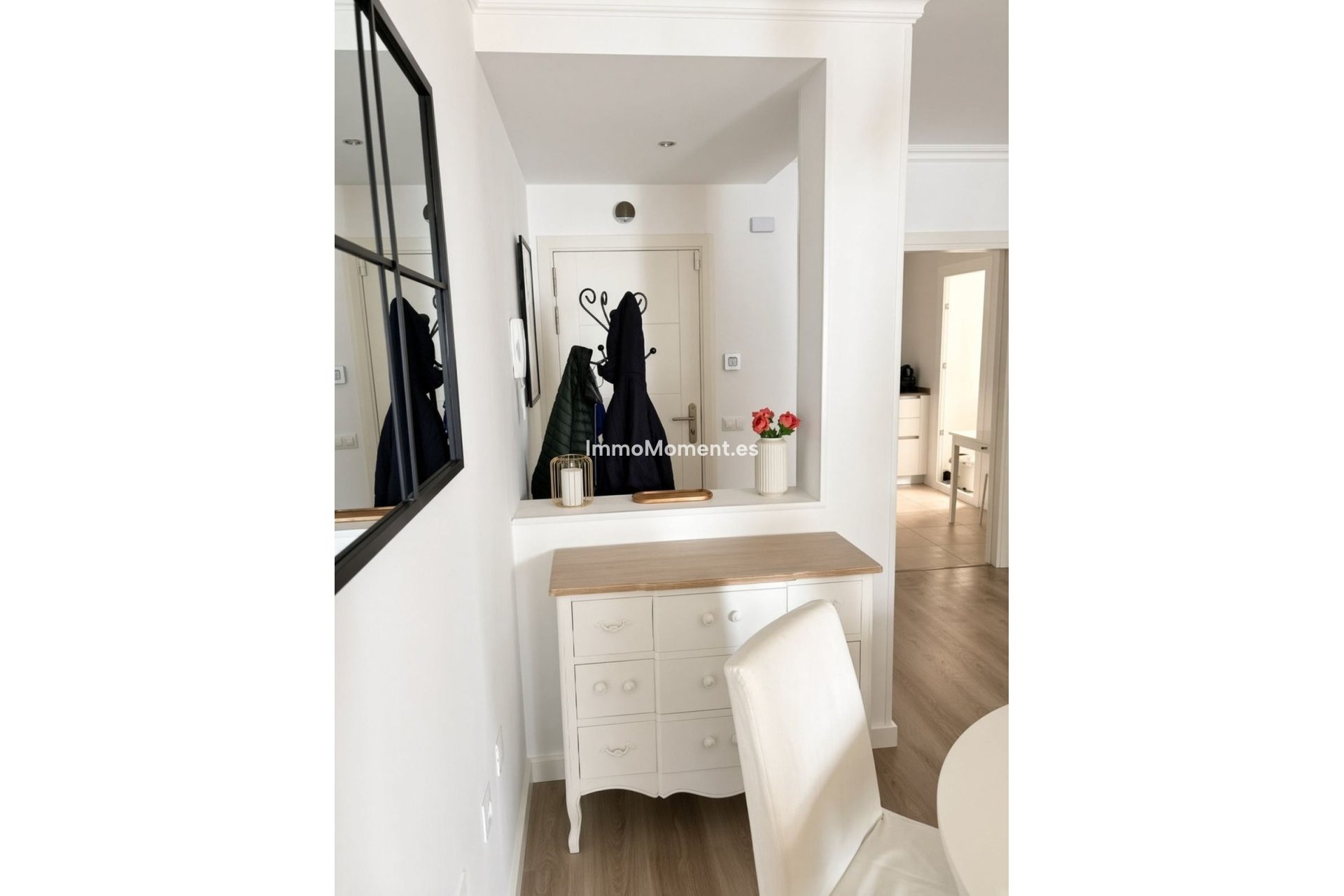Wiederverkauf - Wohnung - Marbella - La Campana