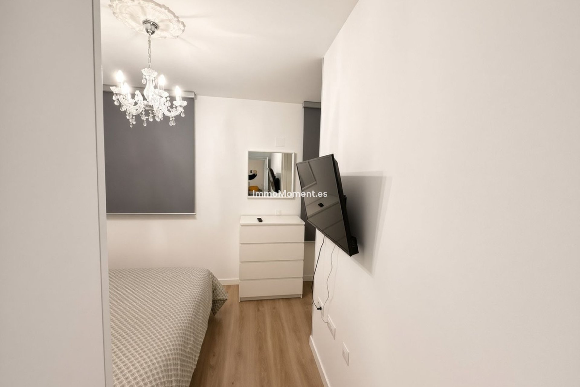 Wiederverkauf - Wohnung - Marbella - La Campana