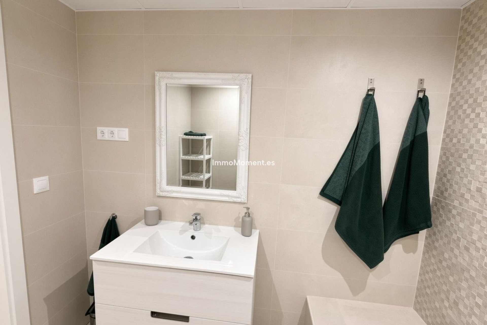 Wiederverkauf - Wohnung - Marbella - La Campana