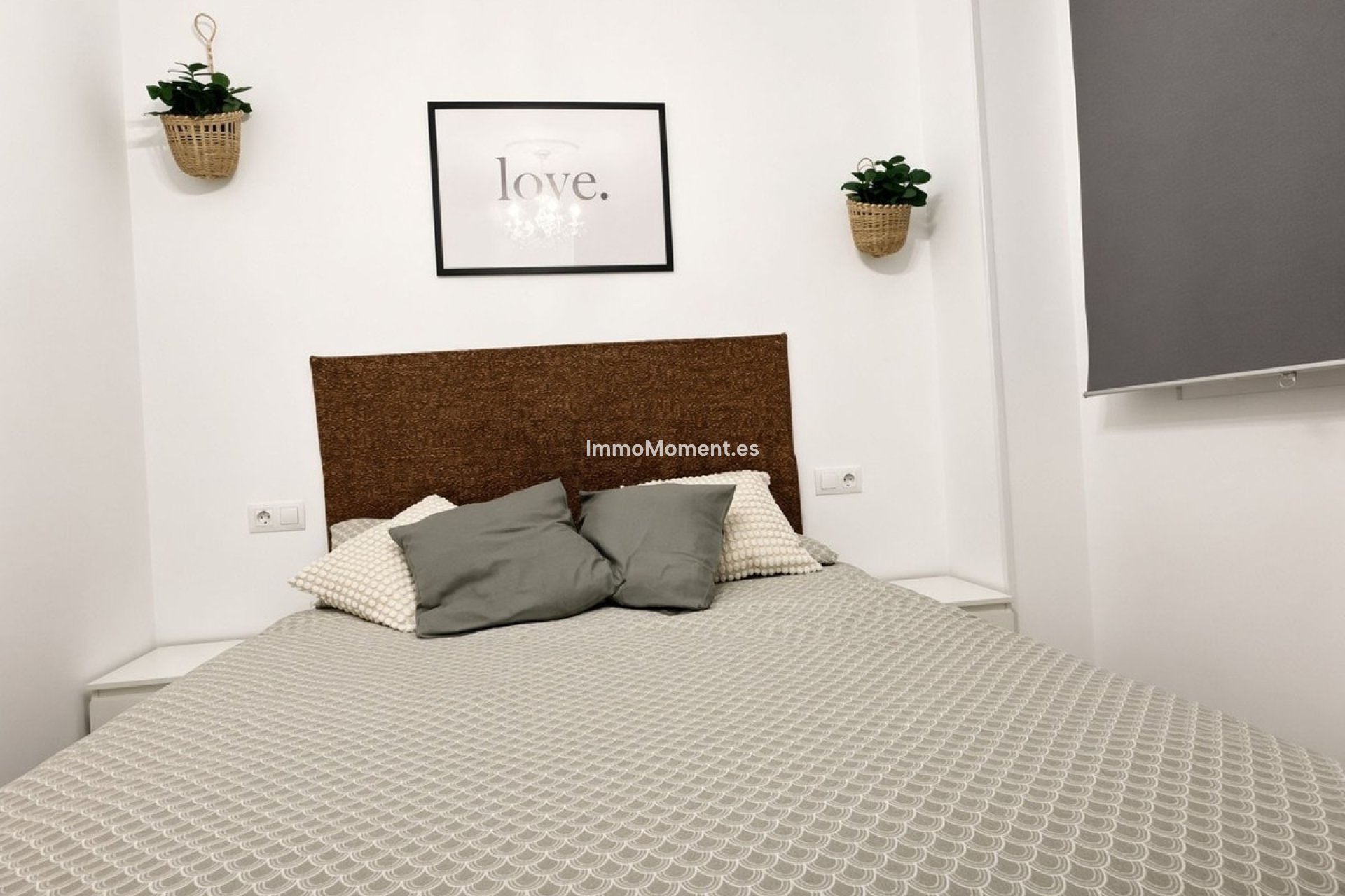 Wiederverkauf - Wohnung - Marbella - La Campana
