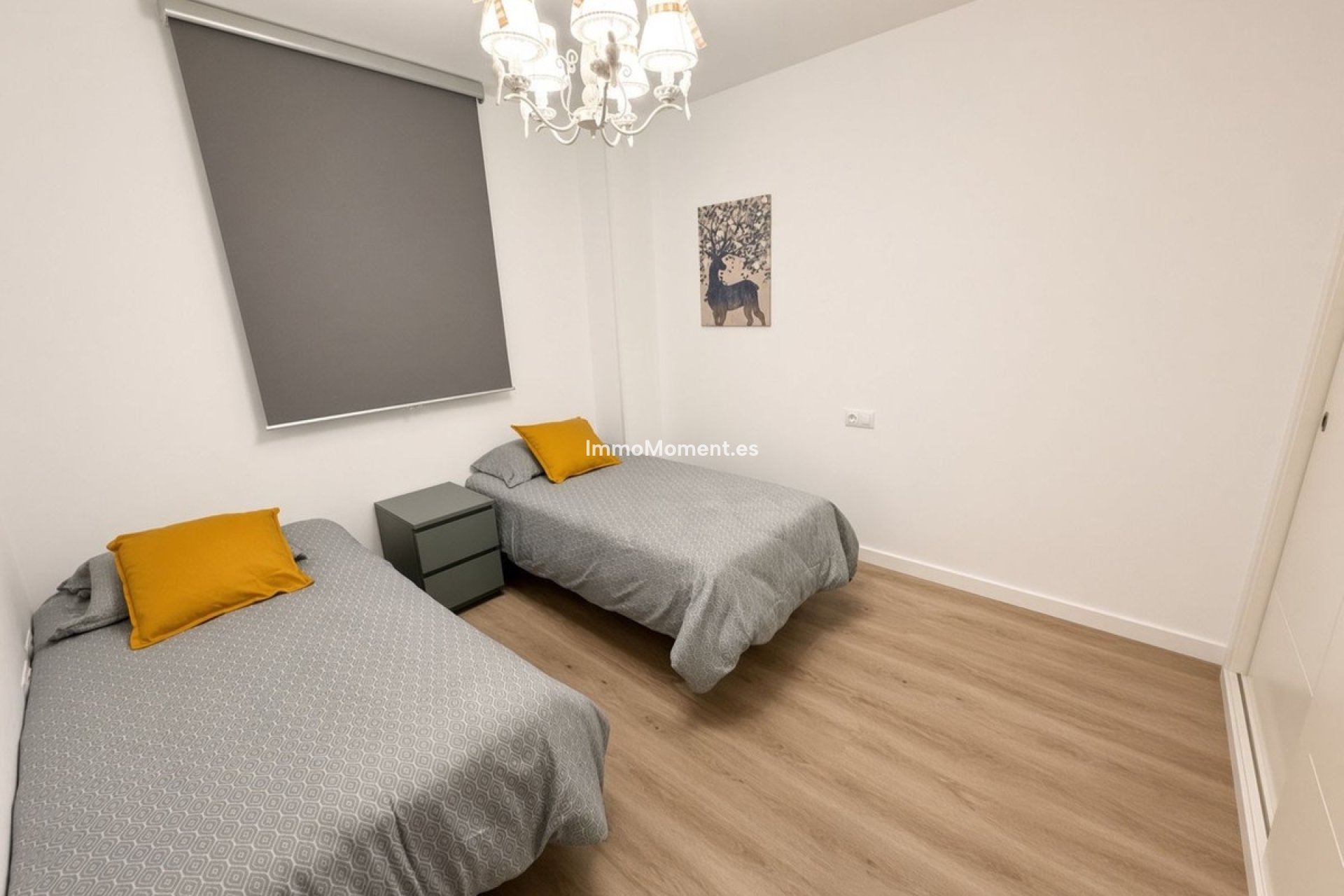 Wiederverkauf - Wohnung - Marbella - La Campana