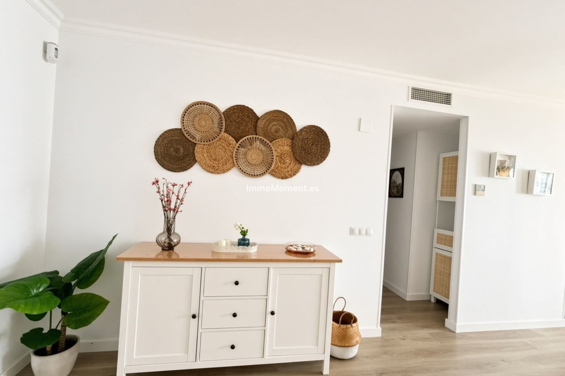 Wiederverkauf - Wohnung - Marbella - La Campana