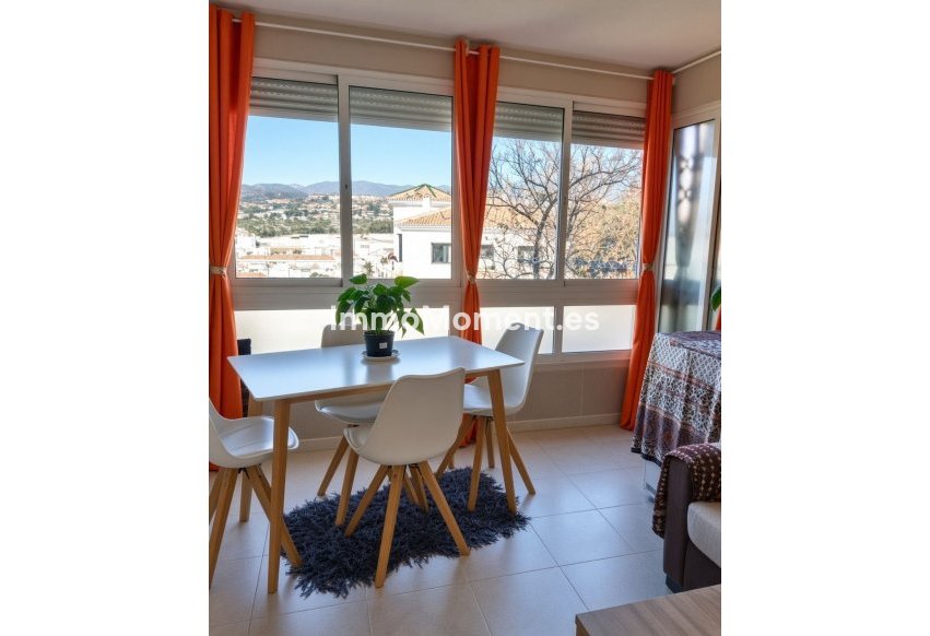Wiederverkauf - Wohnung - Marbella - La Campana