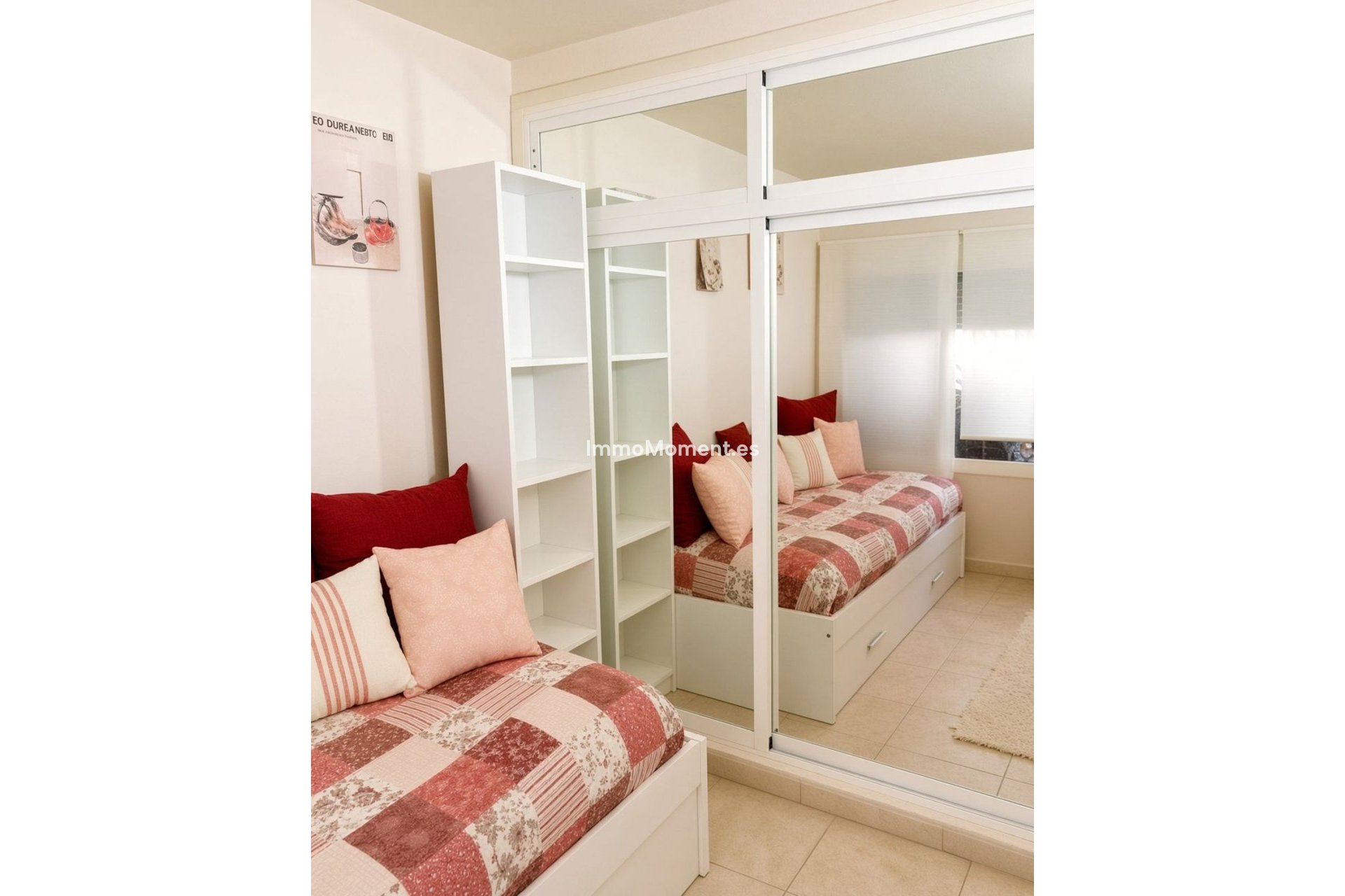 Wiederverkauf - Wohnung - Marbella - La Campana