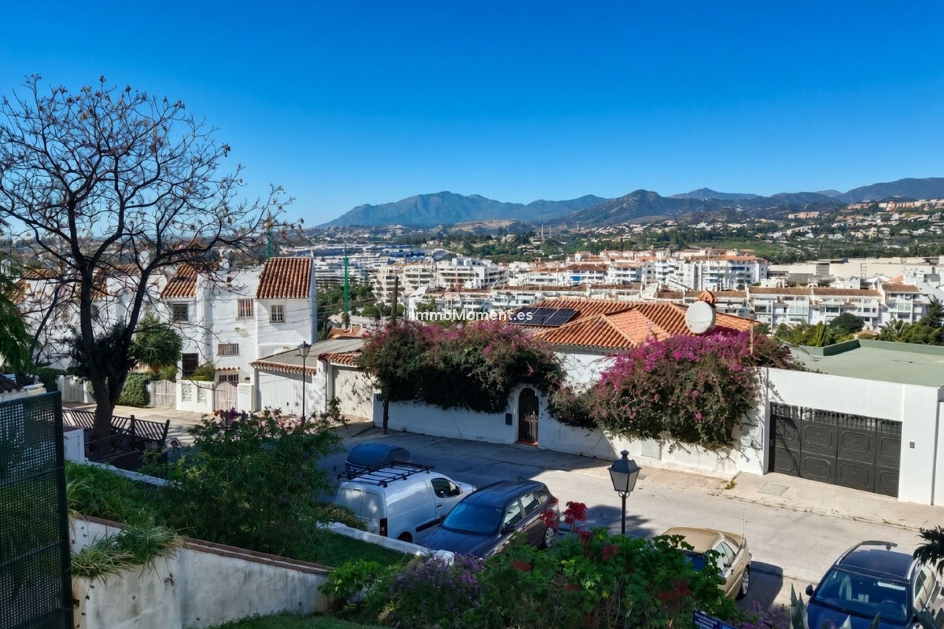Wiederverkauf - Wohnung - Marbella - La Campana