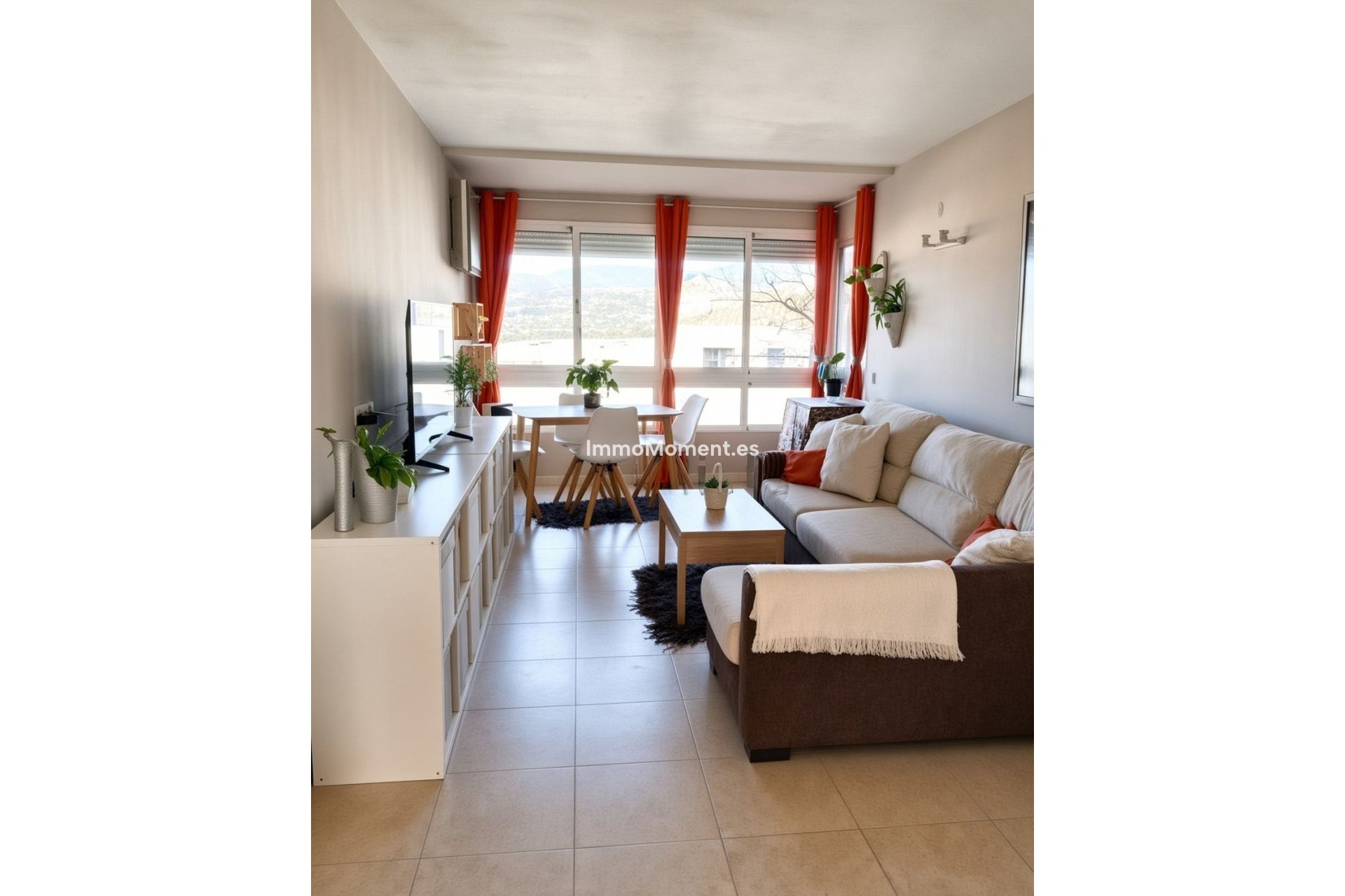 Wiederverkauf - Wohnung - Marbella - La Campana