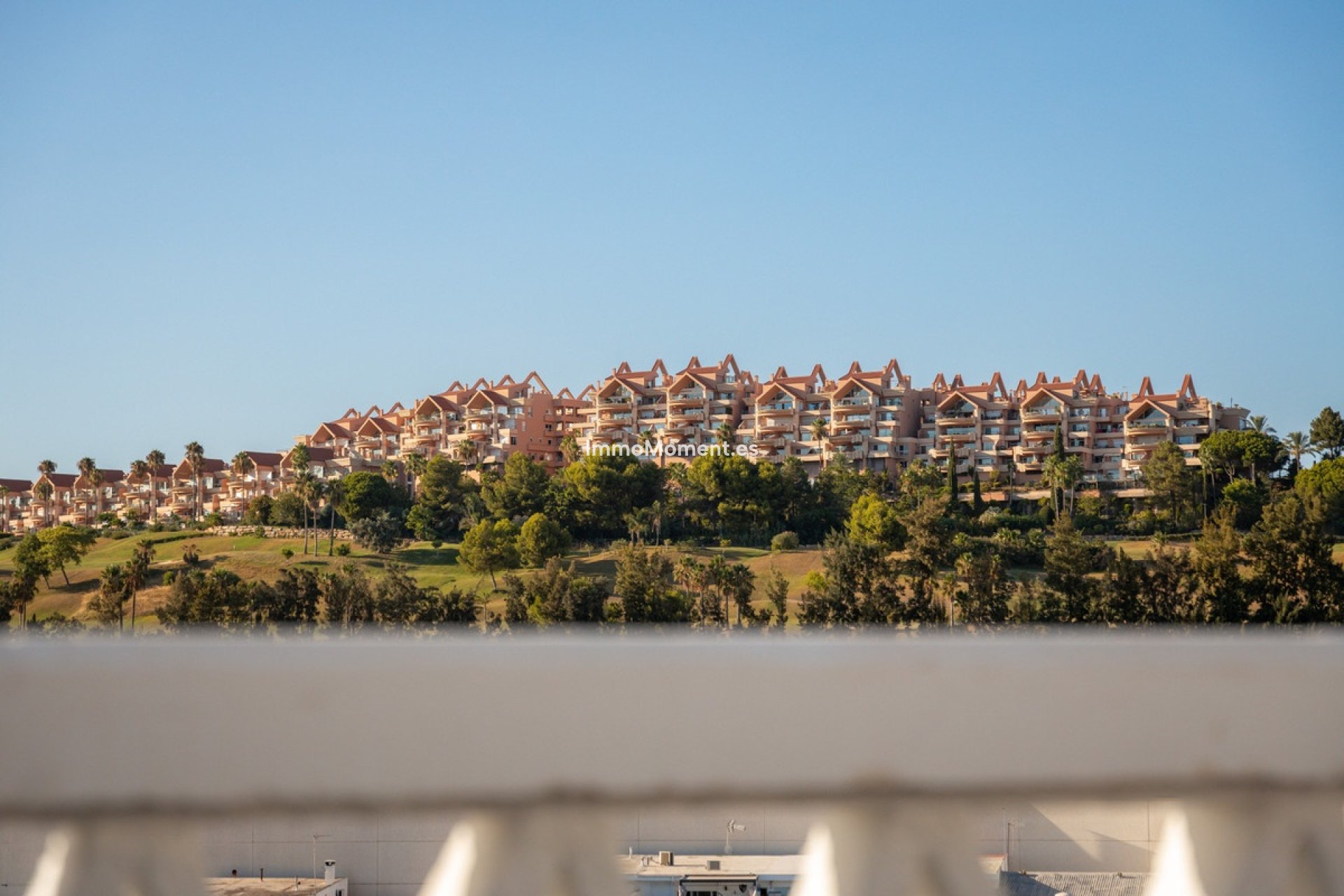 Wiederverkauf - Wohnung - Marbella - La Campana