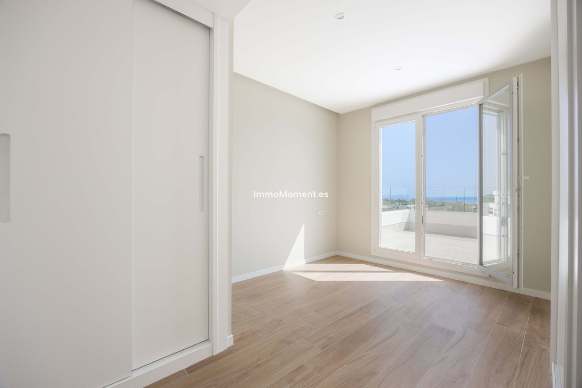 Wiederverkauf - Wohnung - Marbella - La Campana