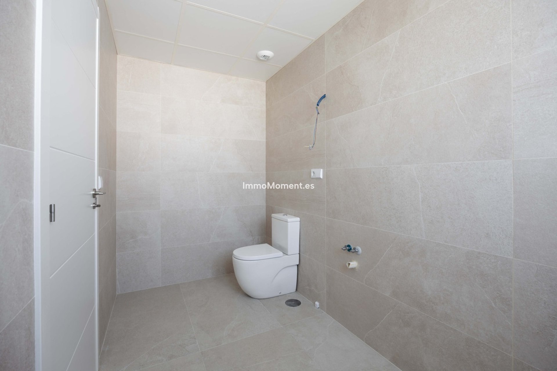 Wiederverkauf - Wohnung - Marbella - La Campana