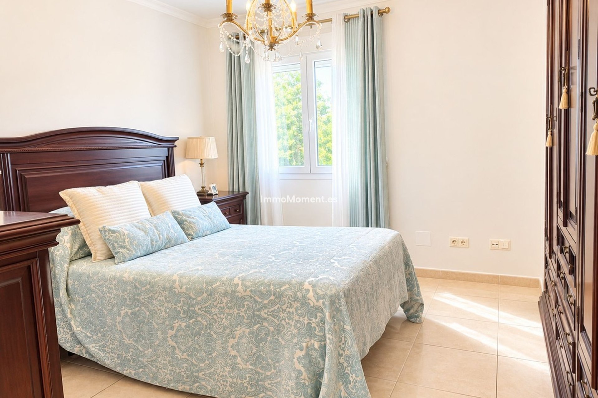 Wiederverkauf - Wohnung - Marbella - La Campana