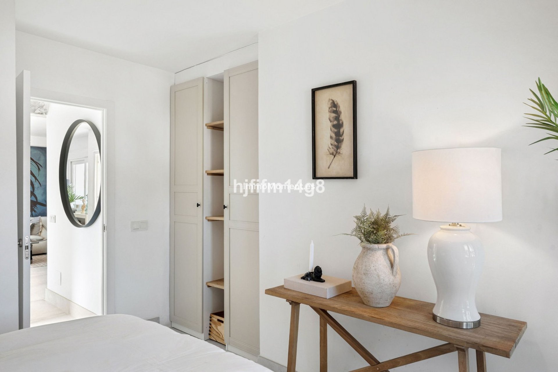 Wiederverkauf - Wohnung - Marbella - La Campana