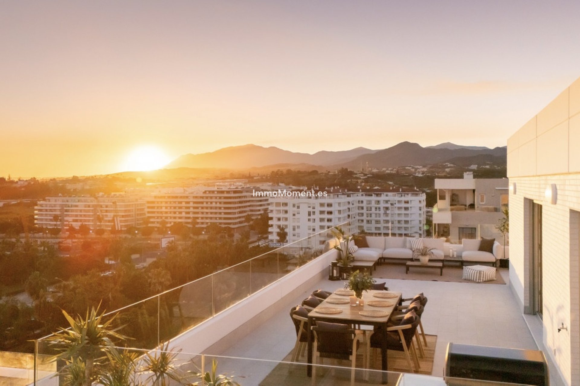 Wiederverkauf - Wohnung - Marbella - La Campana