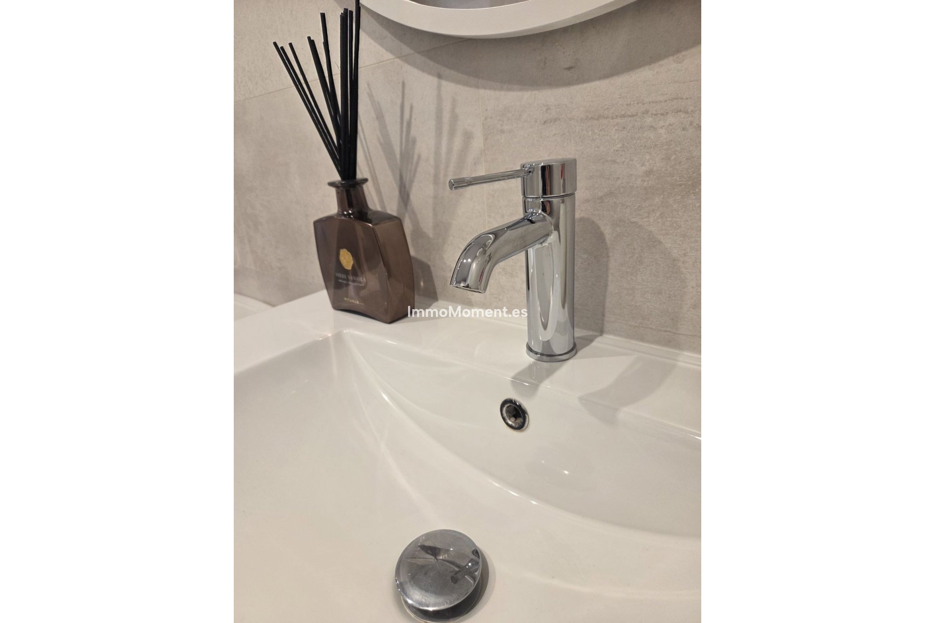 Wiederverkauf - Wohnung - Marbella - La Campana