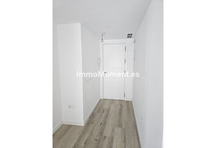 Wiederverkauf - Wohnung - Marbella - La Campana