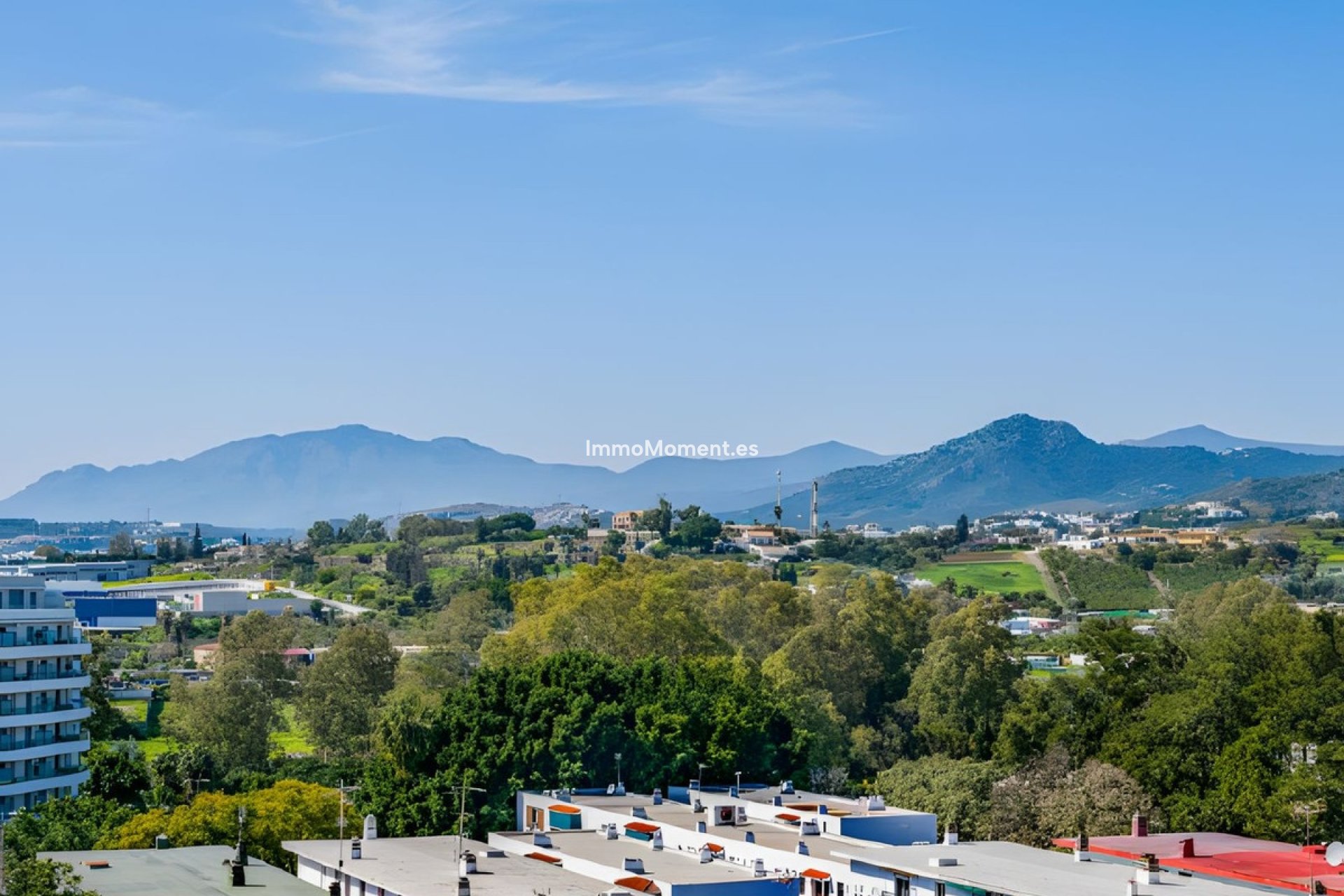 Wiederverkauf - Wohnung - Marbella - La Campana