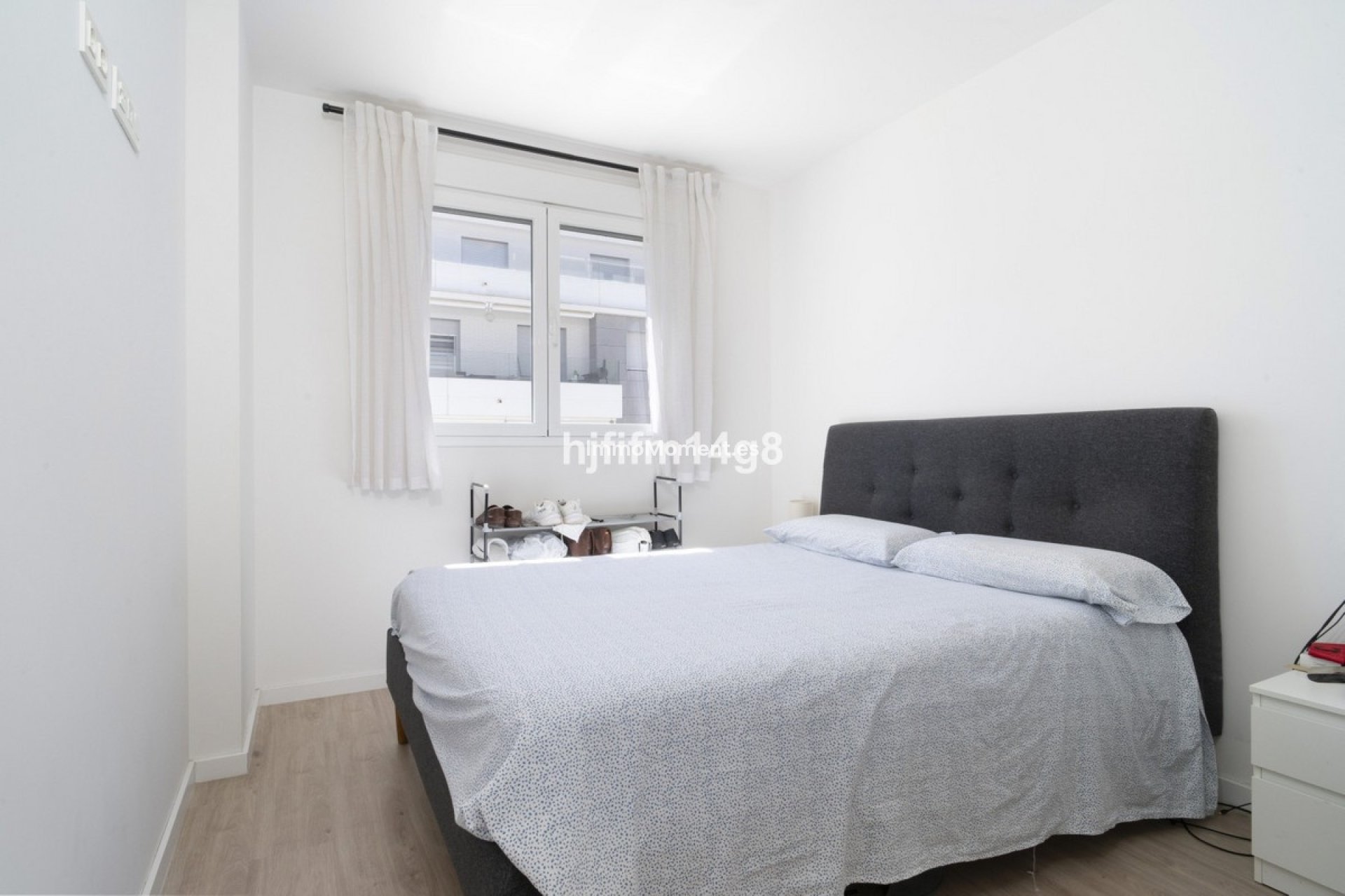 Wiederverkauf - Wohnung - Marbella - La Campana