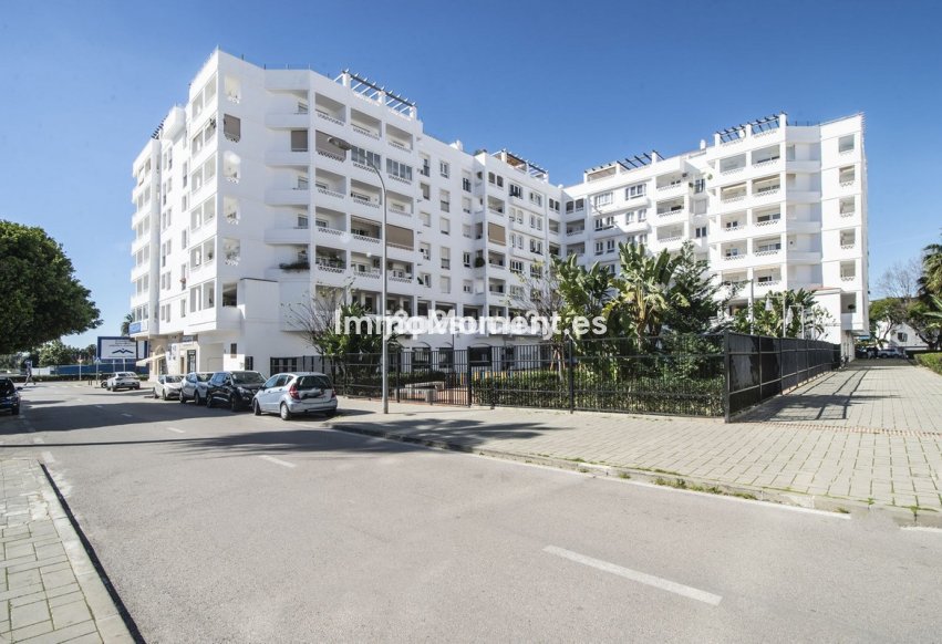 Wiederverkauf - Wohnung - Marbella - La Campana