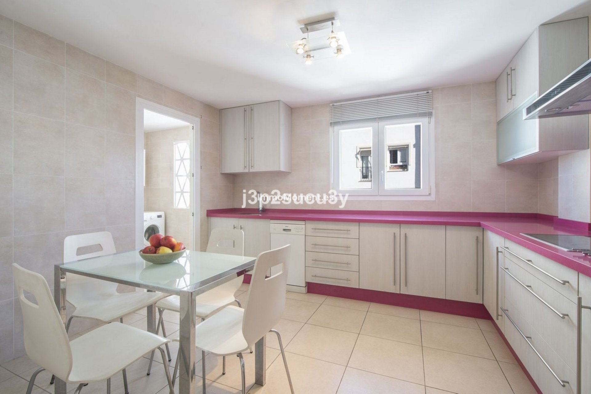 Wiederverkauf - Wohnung - Marbella - La Campana