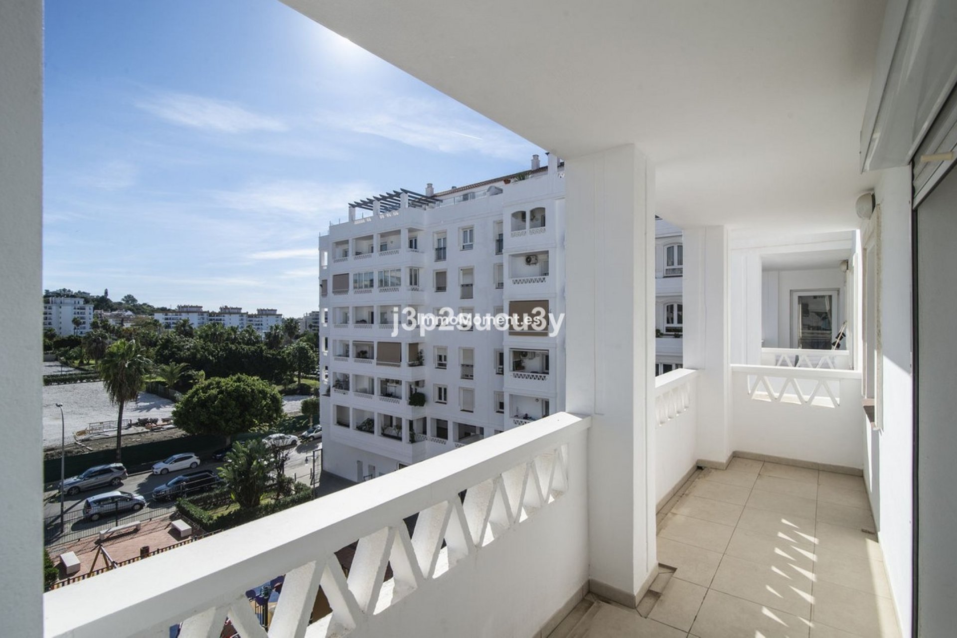 Wiederverkauf - Wohnung - Marbella - La Campana