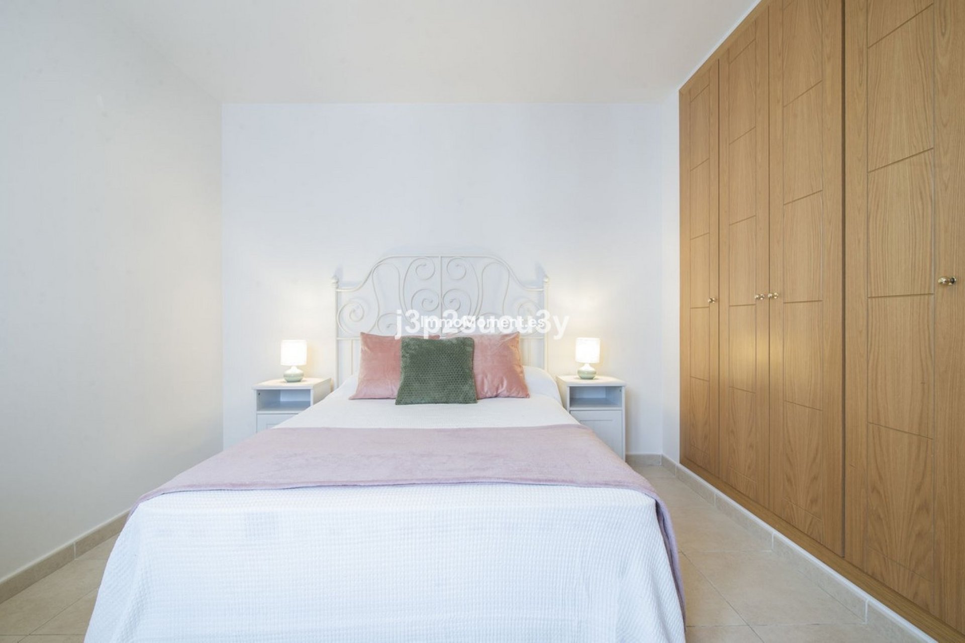 Wiederverkauf - Wohnung - Marbella - La Campana