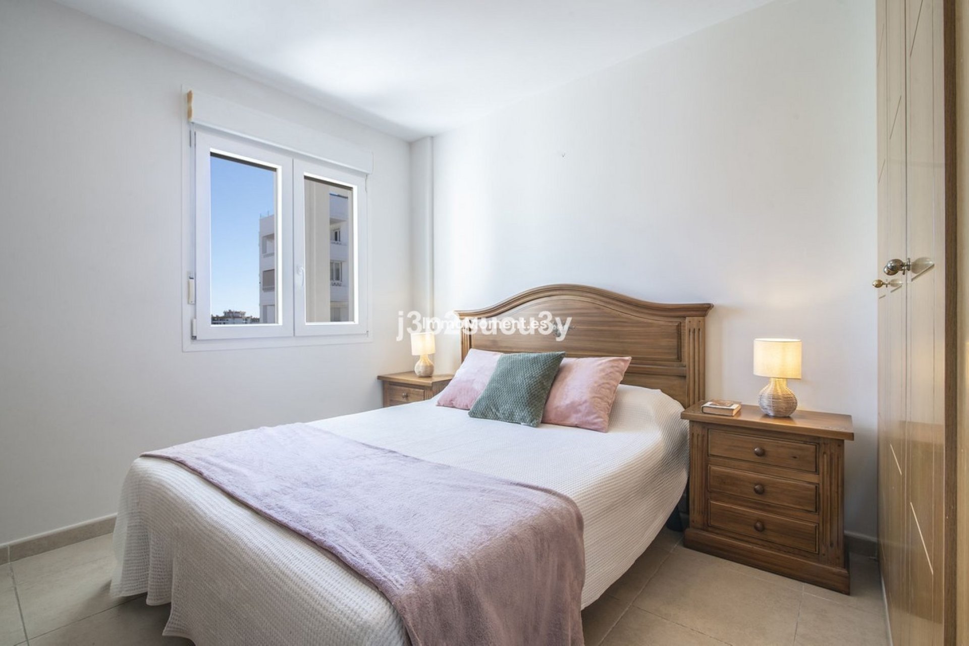 Wiederverkauf - Wohnung - Marbella - La Campana