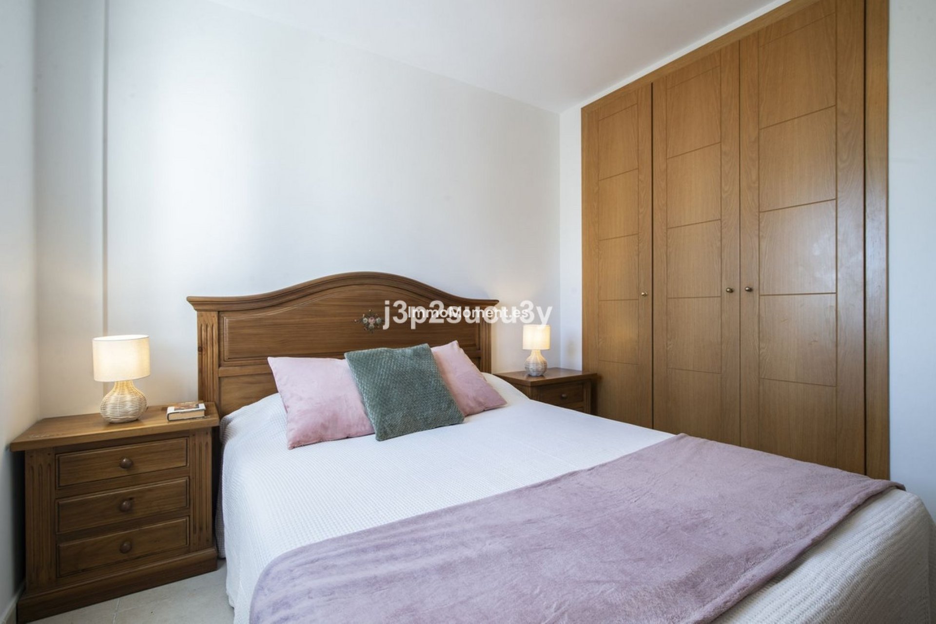 Wiederverkauf - Wohnung - Marbella - La Campana