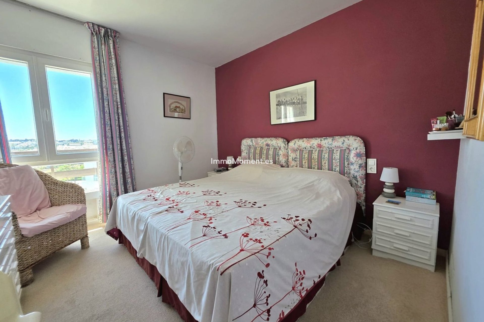 Wiederverkauf - Wohnung - Marbella - La Campana