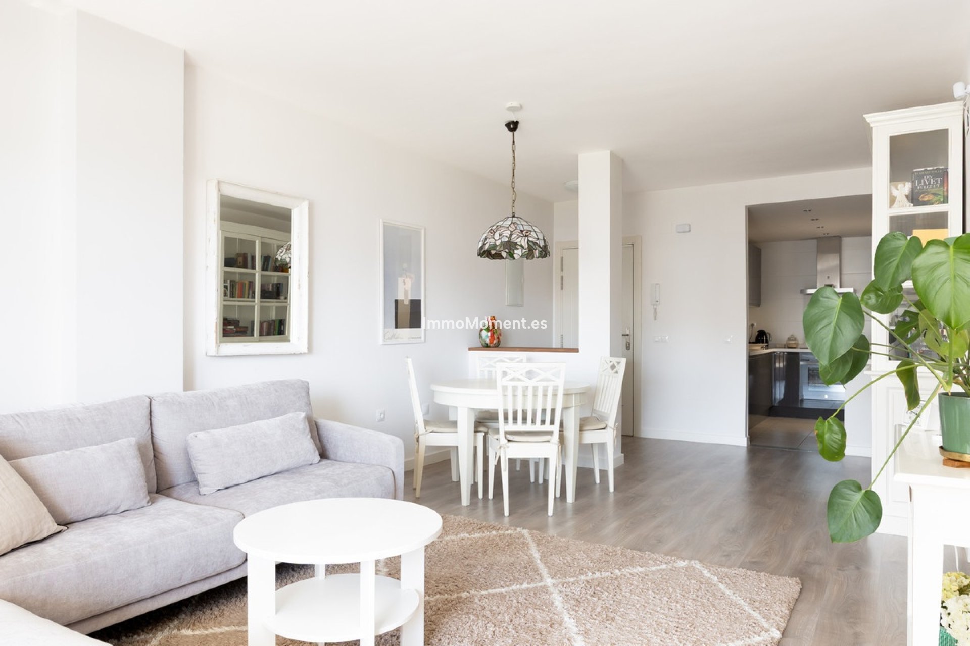 Wiederverkauf - Wohnung - Marbella - La Campana