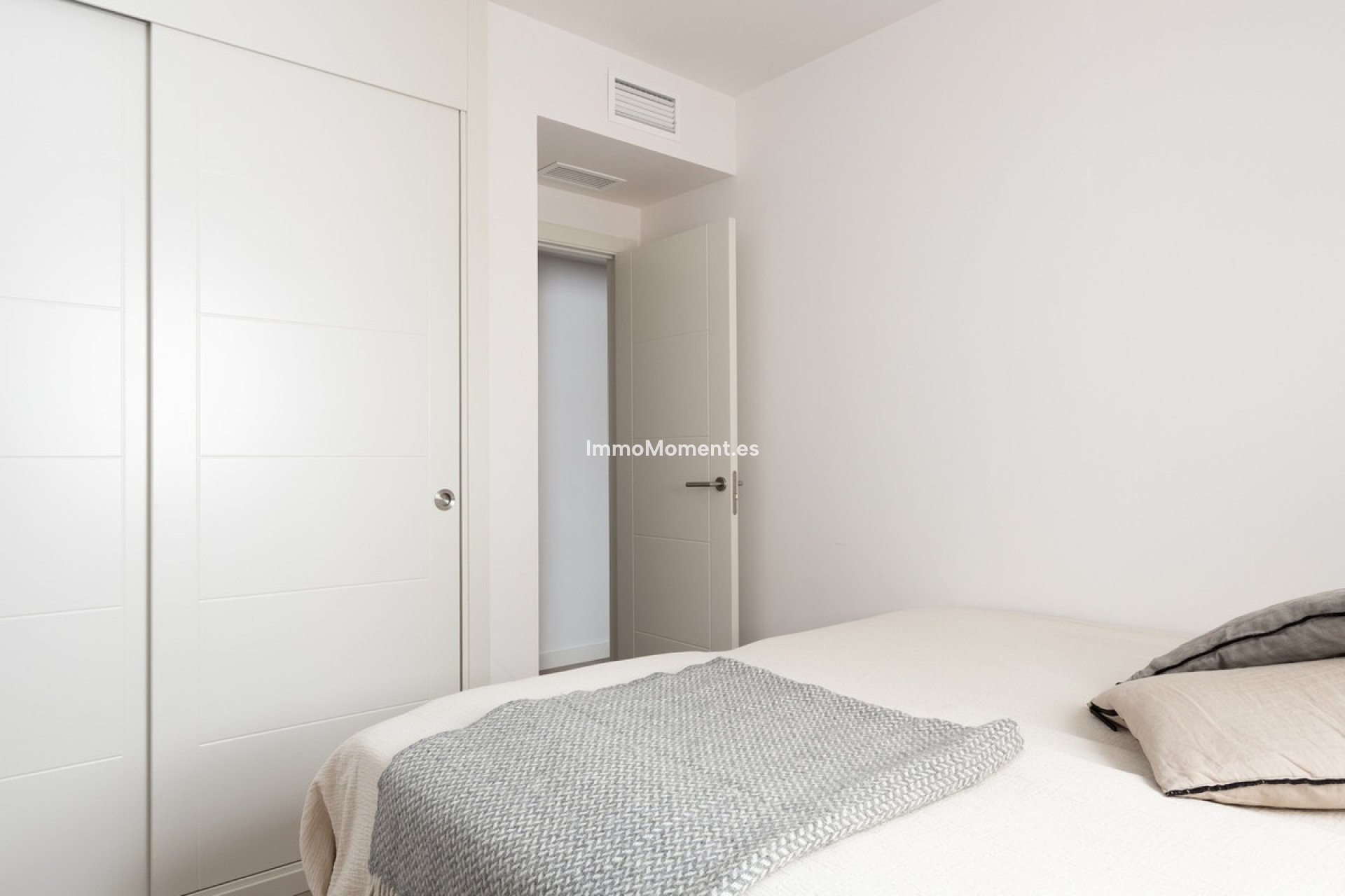 Wiederverkauf - Wohnung - Marbella - La Campana