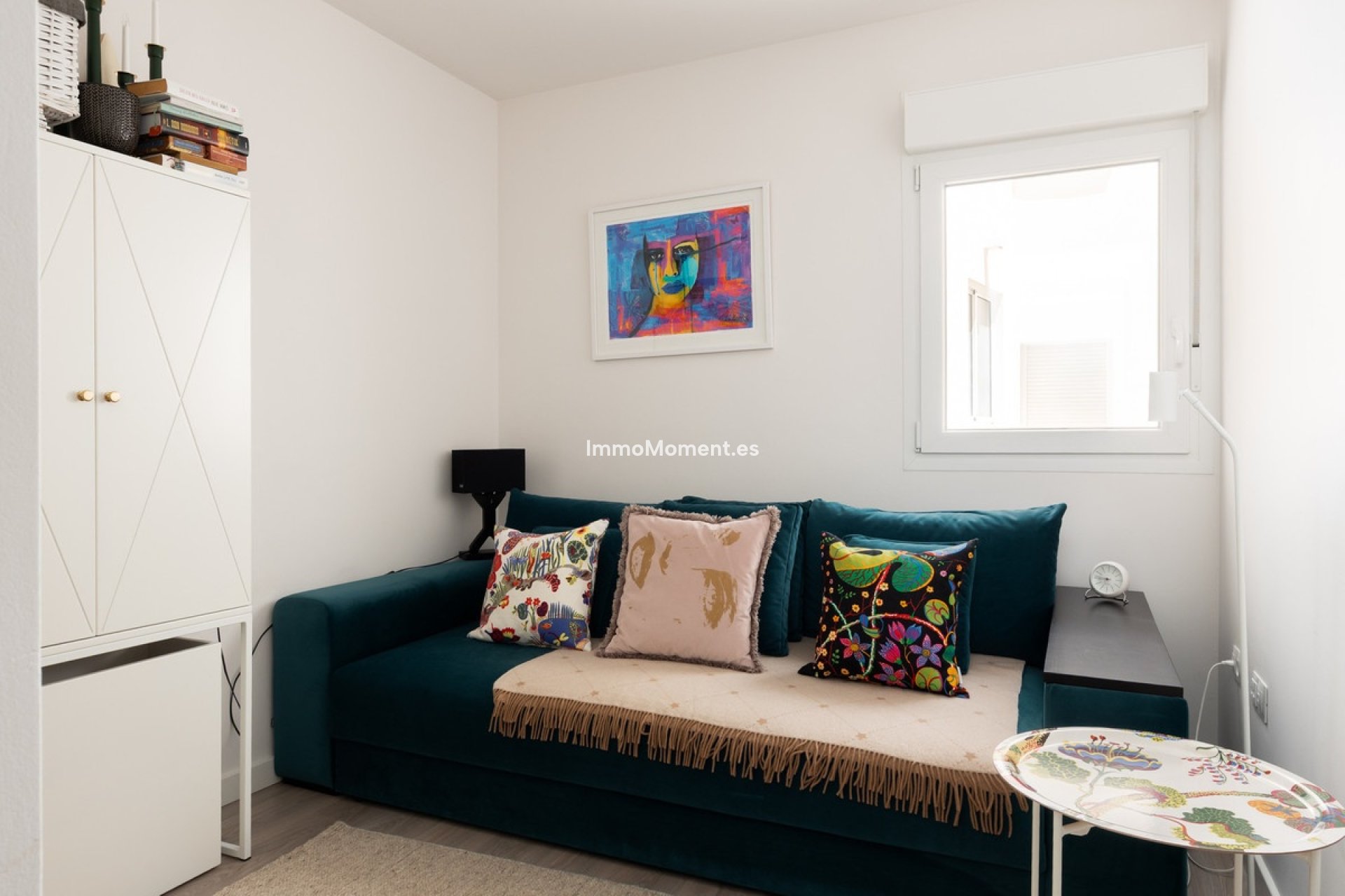 Wiederverkauf - Wohnung - Marbella - La Campana