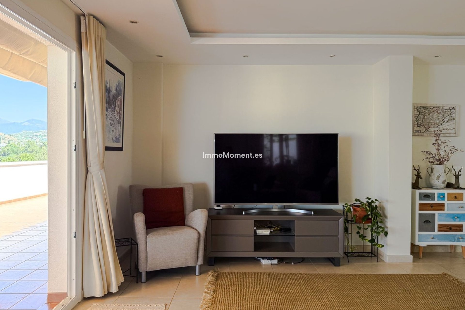 Wiederverkauf - Wohnung - Marbella - La Campana