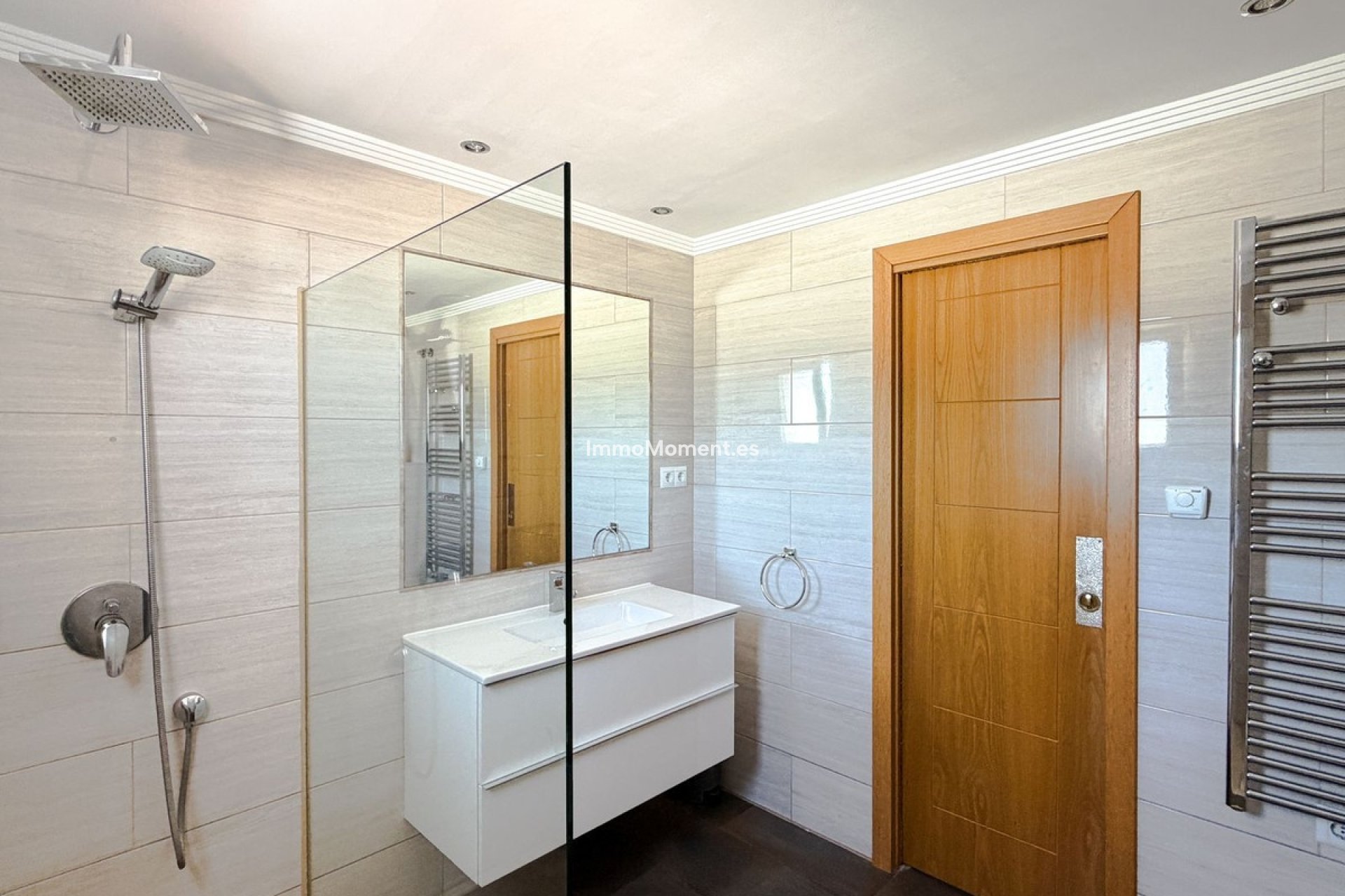 Wiederverkauf - Wohnung - Marbella - La Campana
