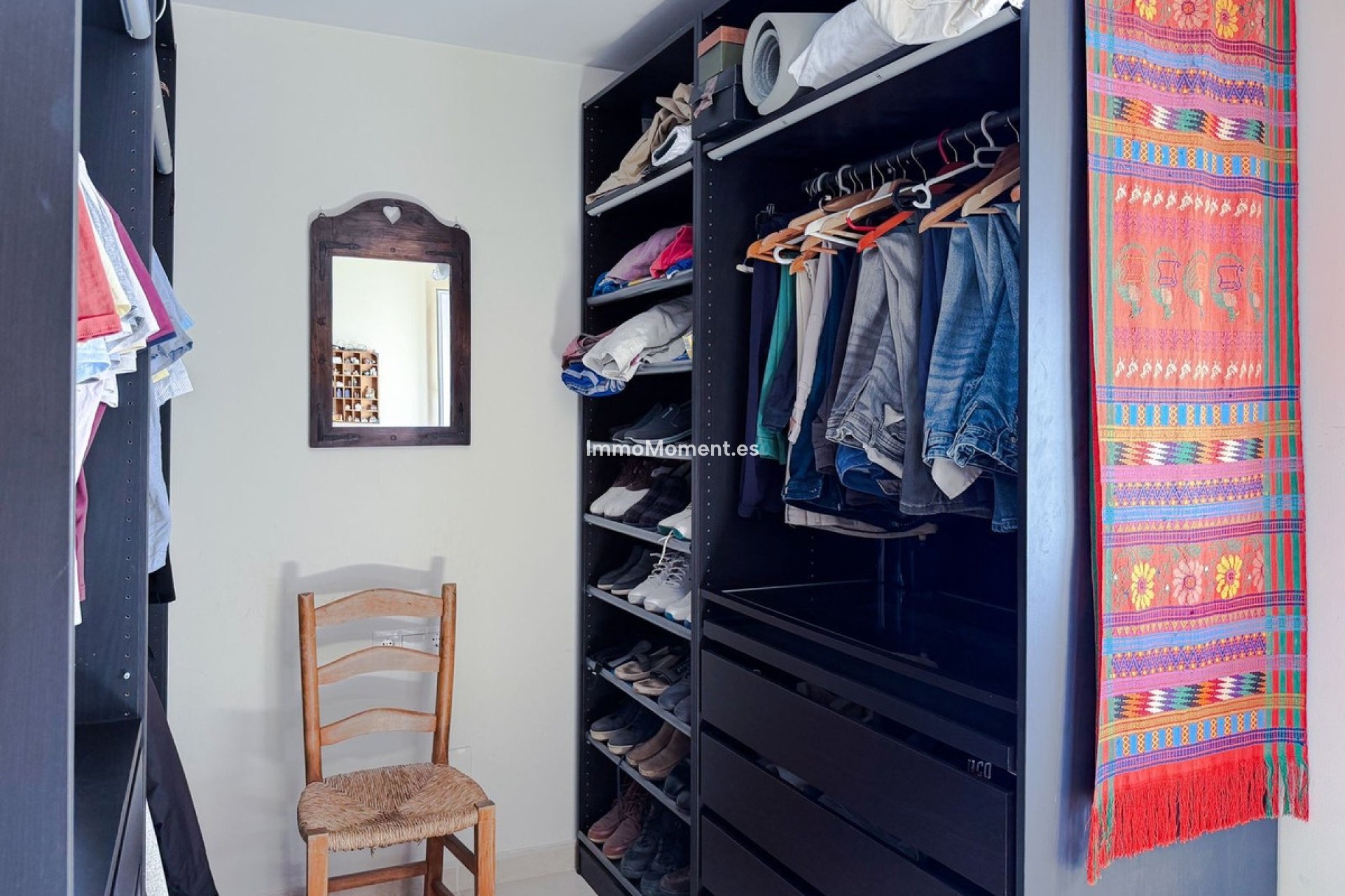 Wiederverkauf - Wohnung - Marbella - La Campana