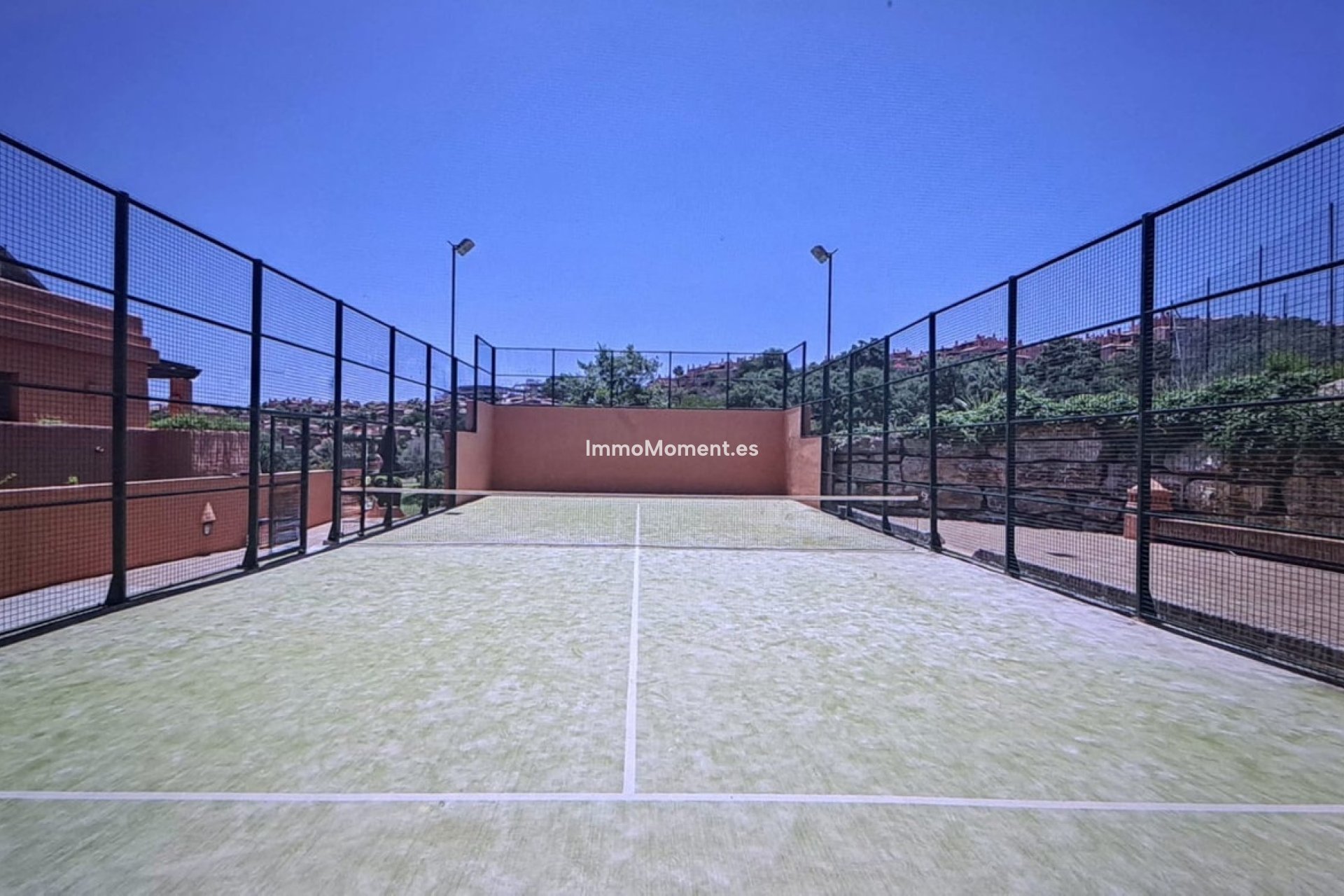 Wiederverkauf - Wohnung - Marbella - La Mairena