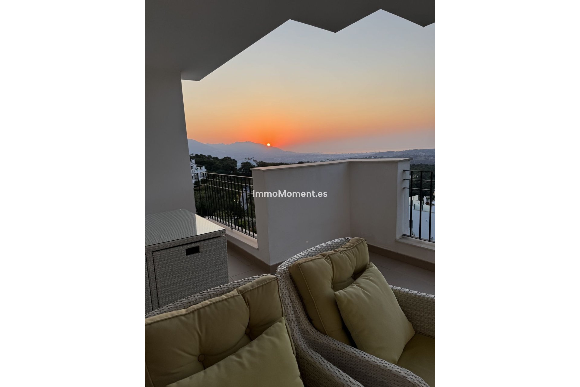 Wiederverkauf - Wohnung - Marbella - La Mairena