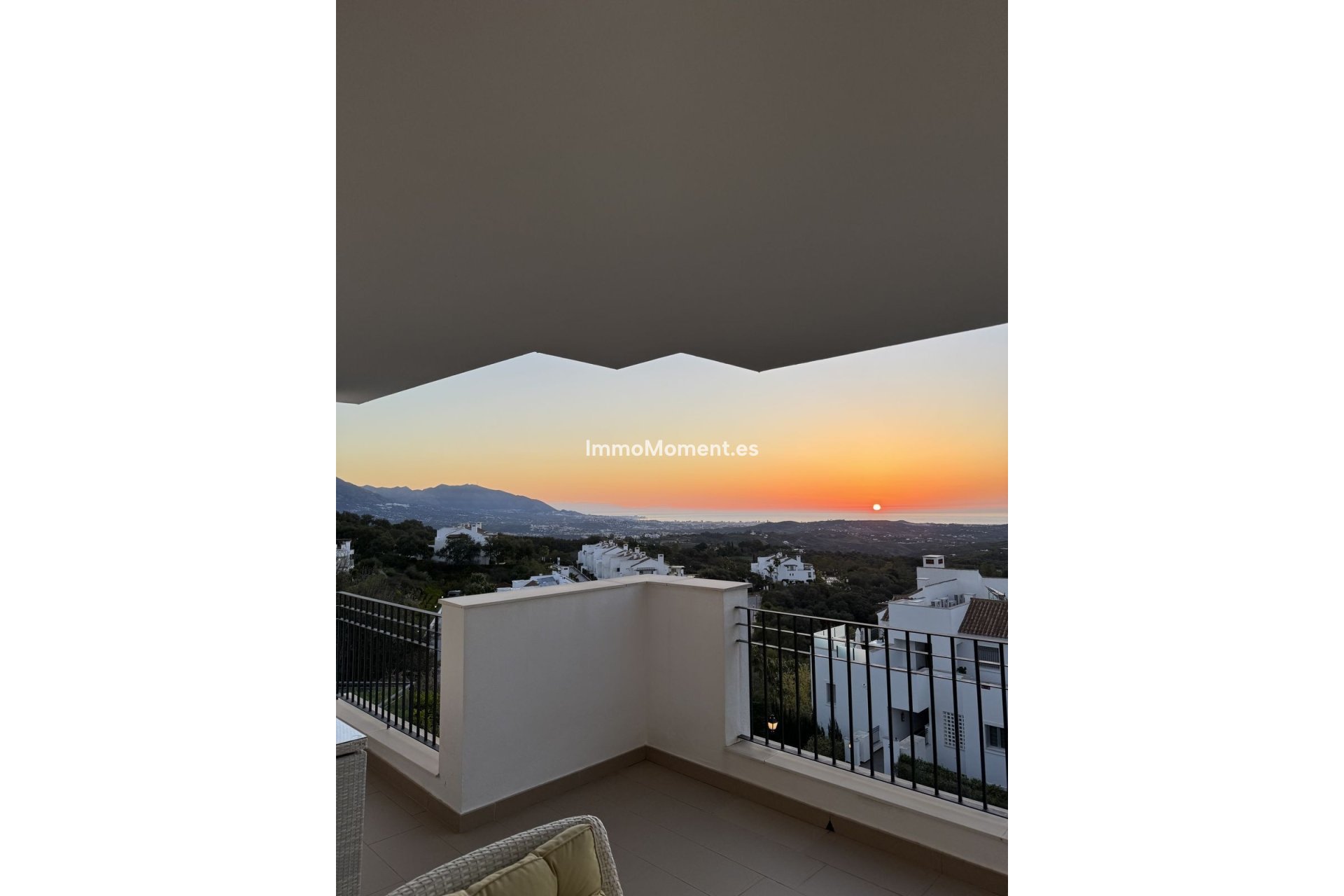 Wiederverkauf - Wohnung - Marbella - La Mairena