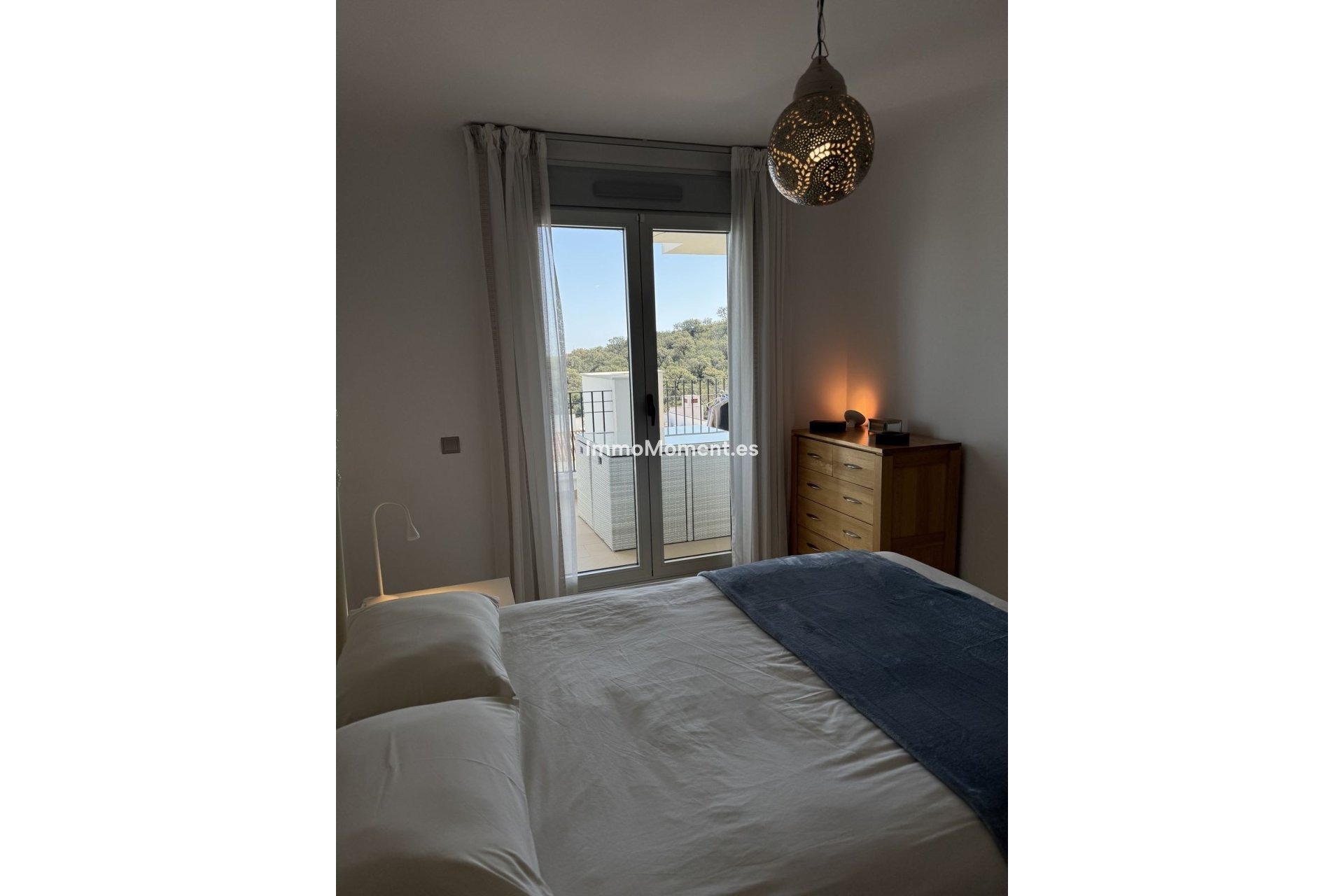 Wiederverkauf - Wohnung - Marbella - La Mairena
