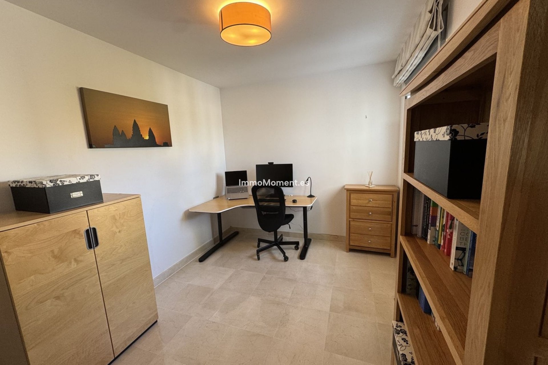 Wiederverkauf - Wohnung - Marbella - La Mairena