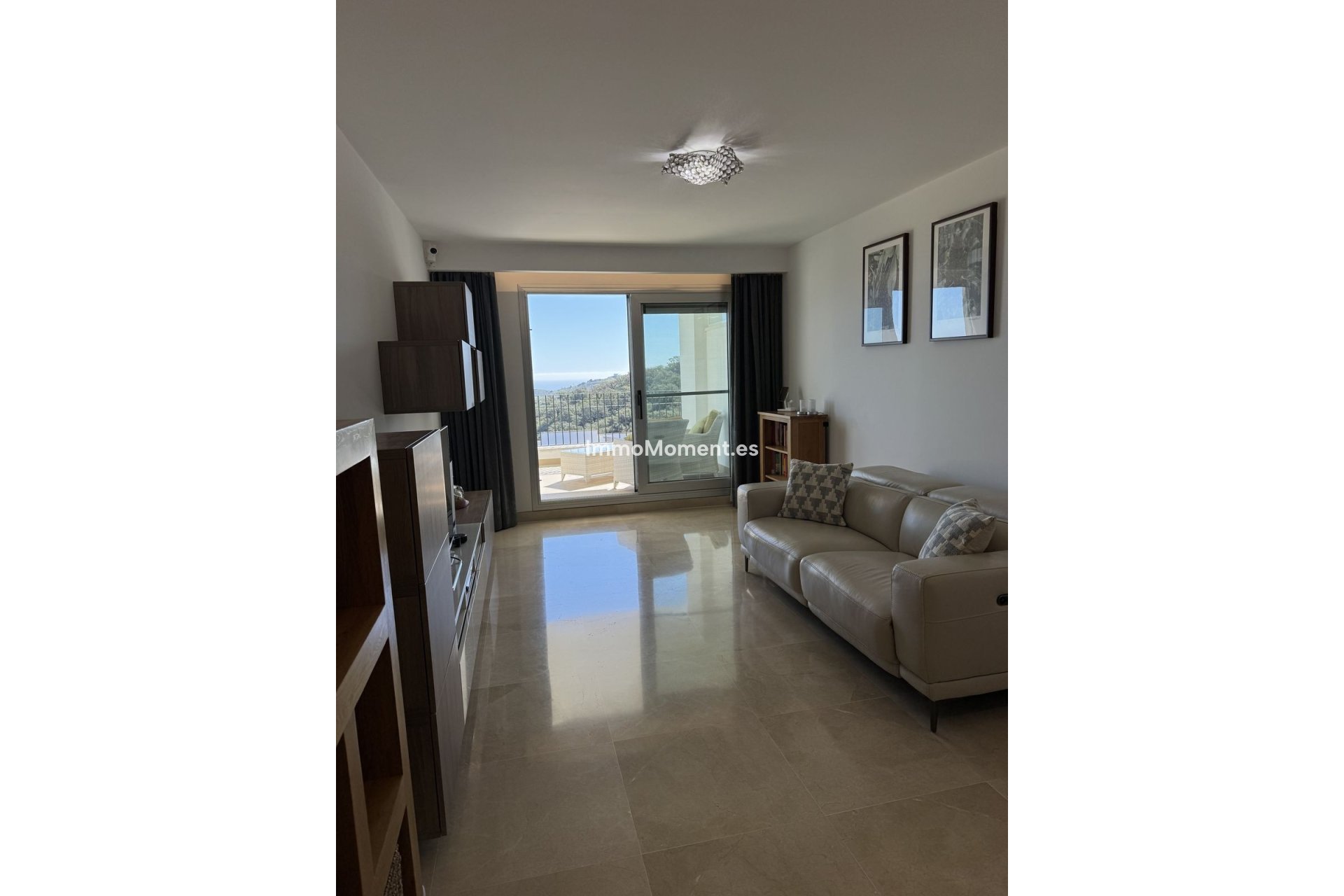 Wiederverkauf - Wohnung - Marbella - La Mairena