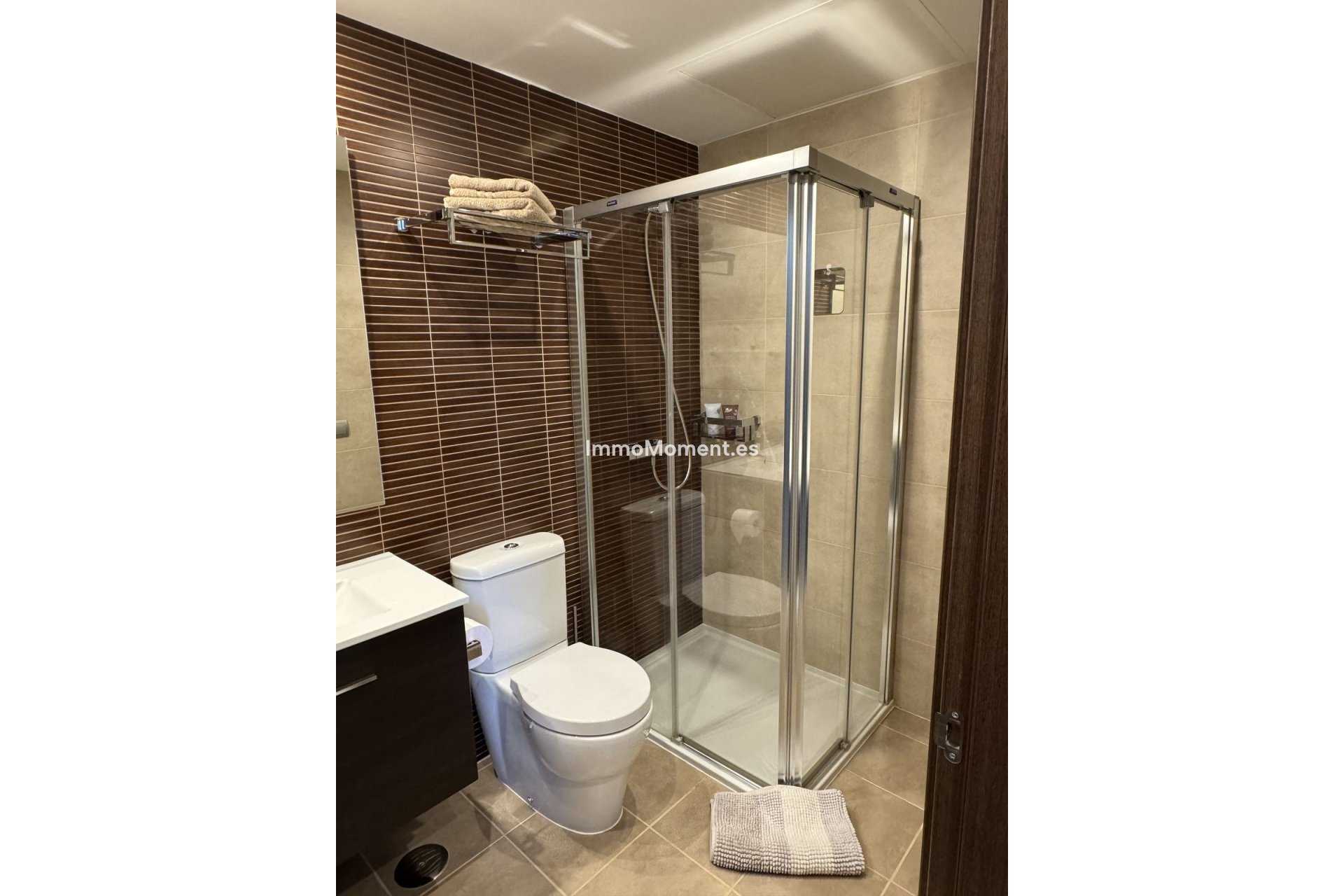 Wiederverkauf - Wohnung - Marbella - La Mairena