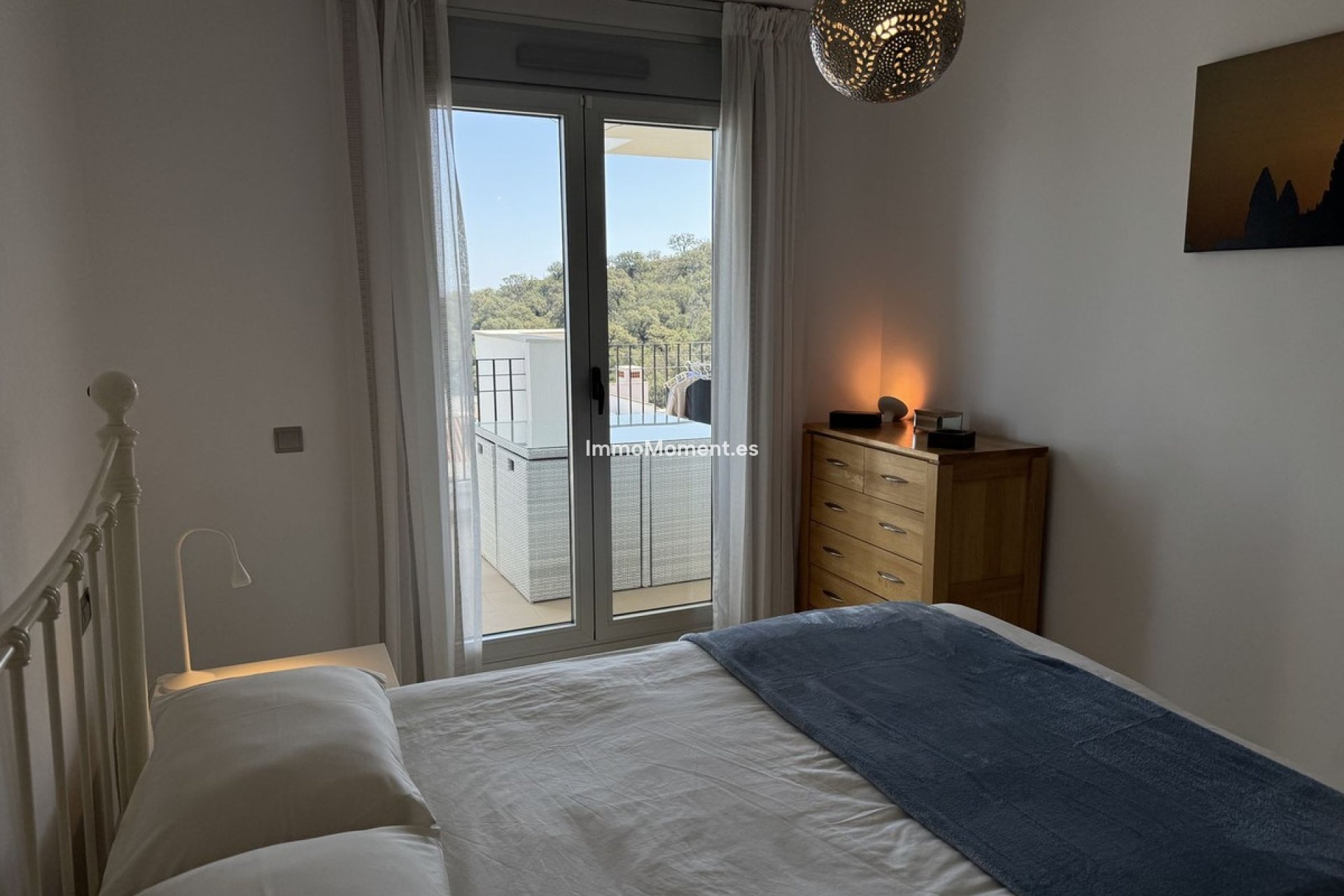 Wiederverkauf - Wohnung - Marbella - La Mairena