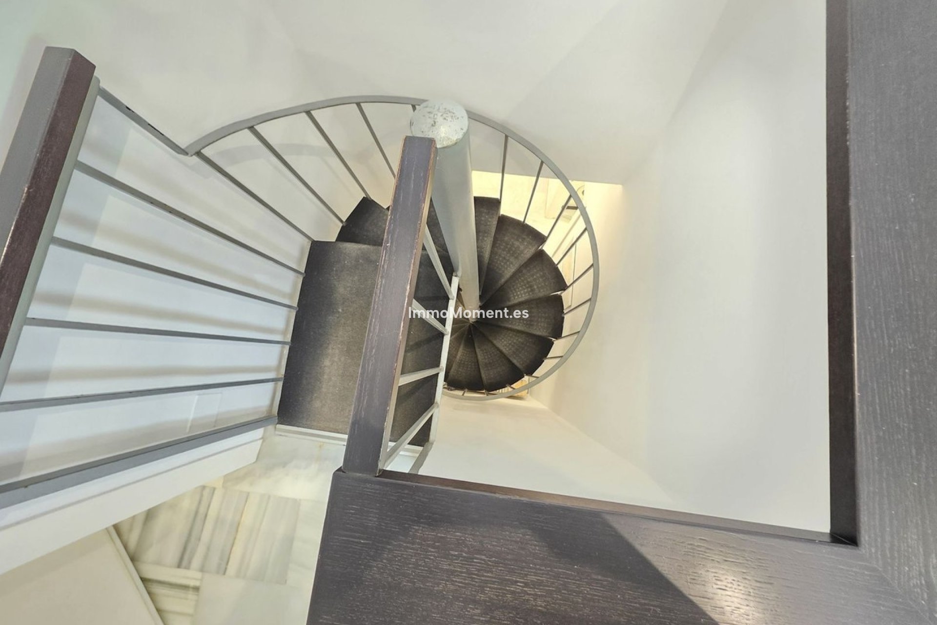 Wiederverkauf - Wohnung - Marbella - La Mairena