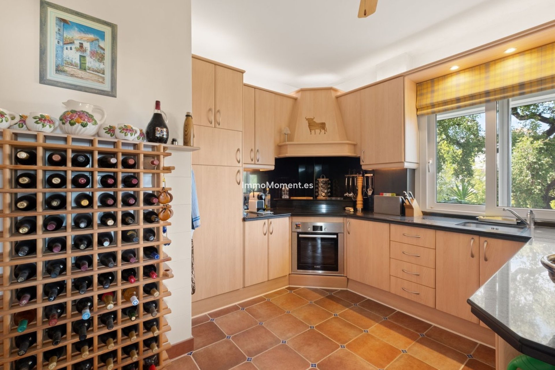 Wiederverkauf - Wohnung - Marbella - La Mairena