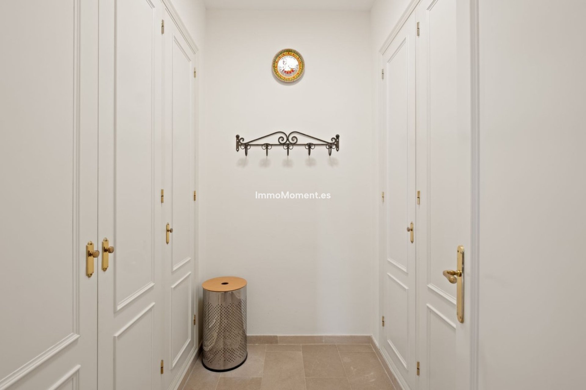 Wiederverkauf - Wohnung - Marbella - La Mairena