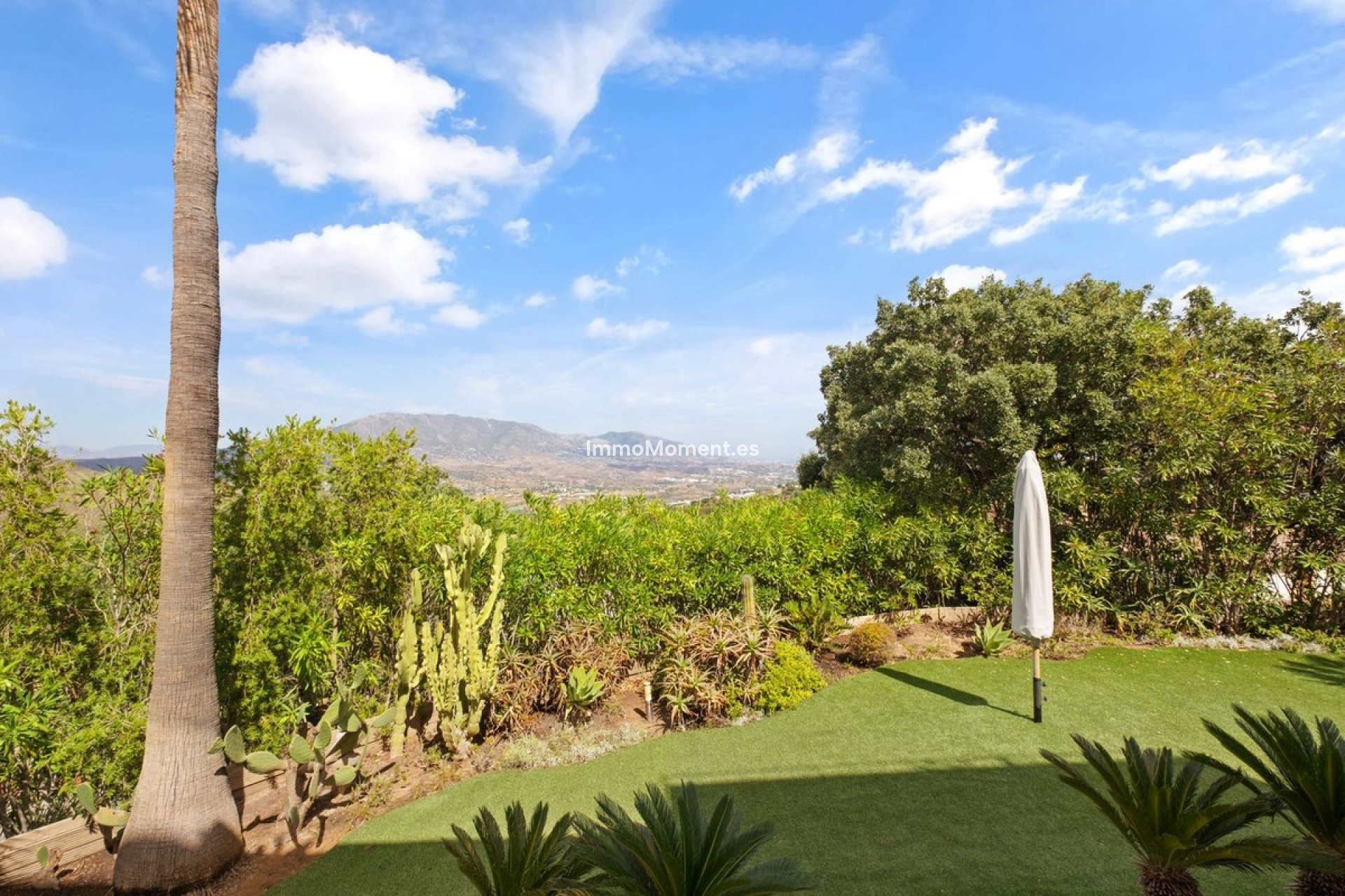 Wiederverkauf - Wohnung - Marbella - La Mairena