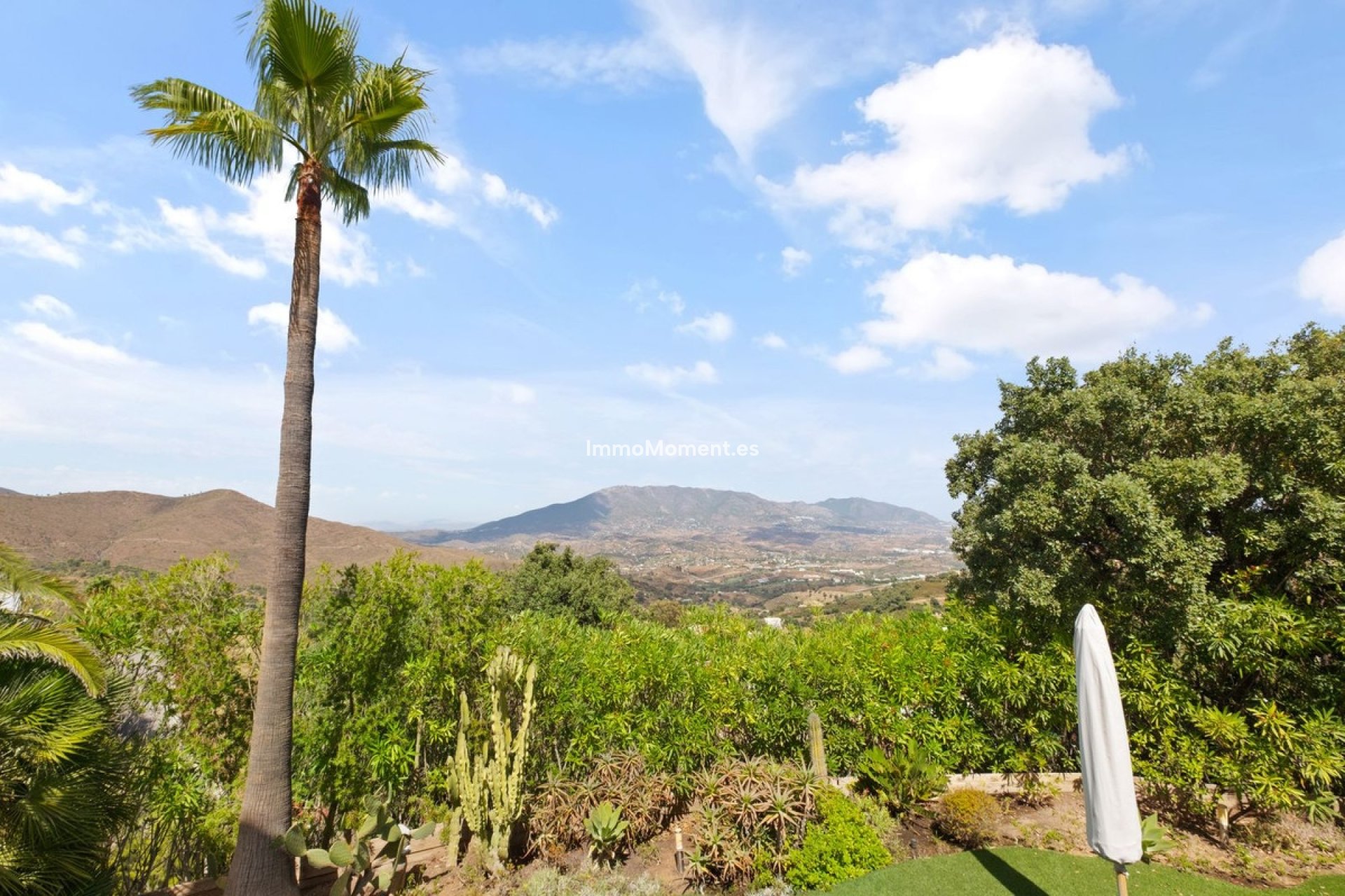 Wiederverkauf - Wohnung - Marbella - La Mairena