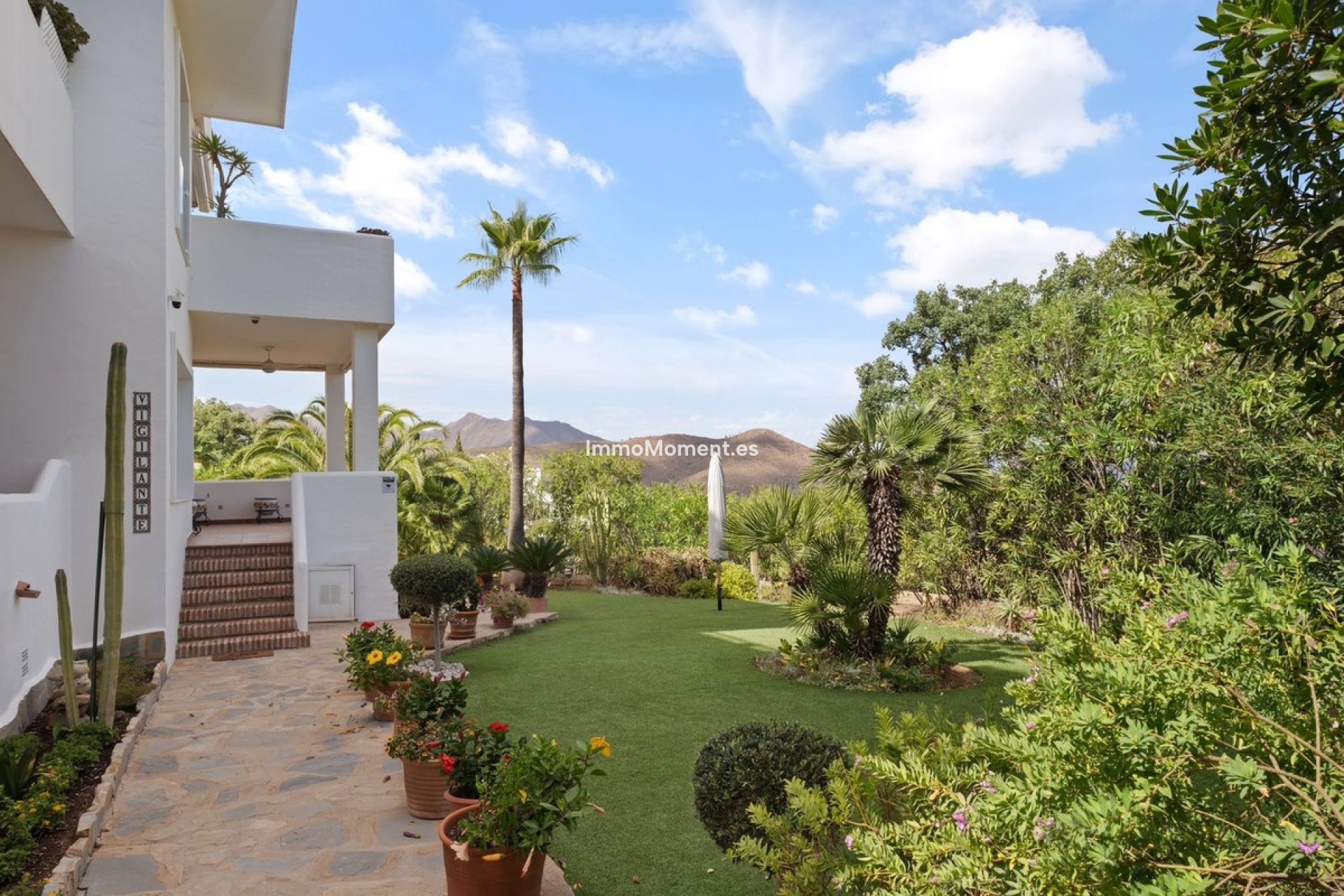 Wiederverkauf - Wohnung - Marbella - La Mairena
