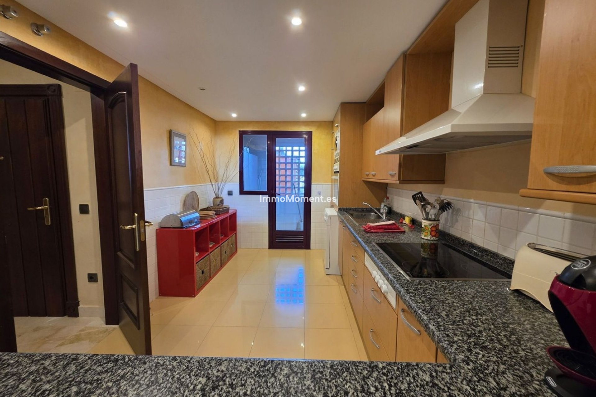 Wiederverkauf - Wohnung - Marbella - La Mairena